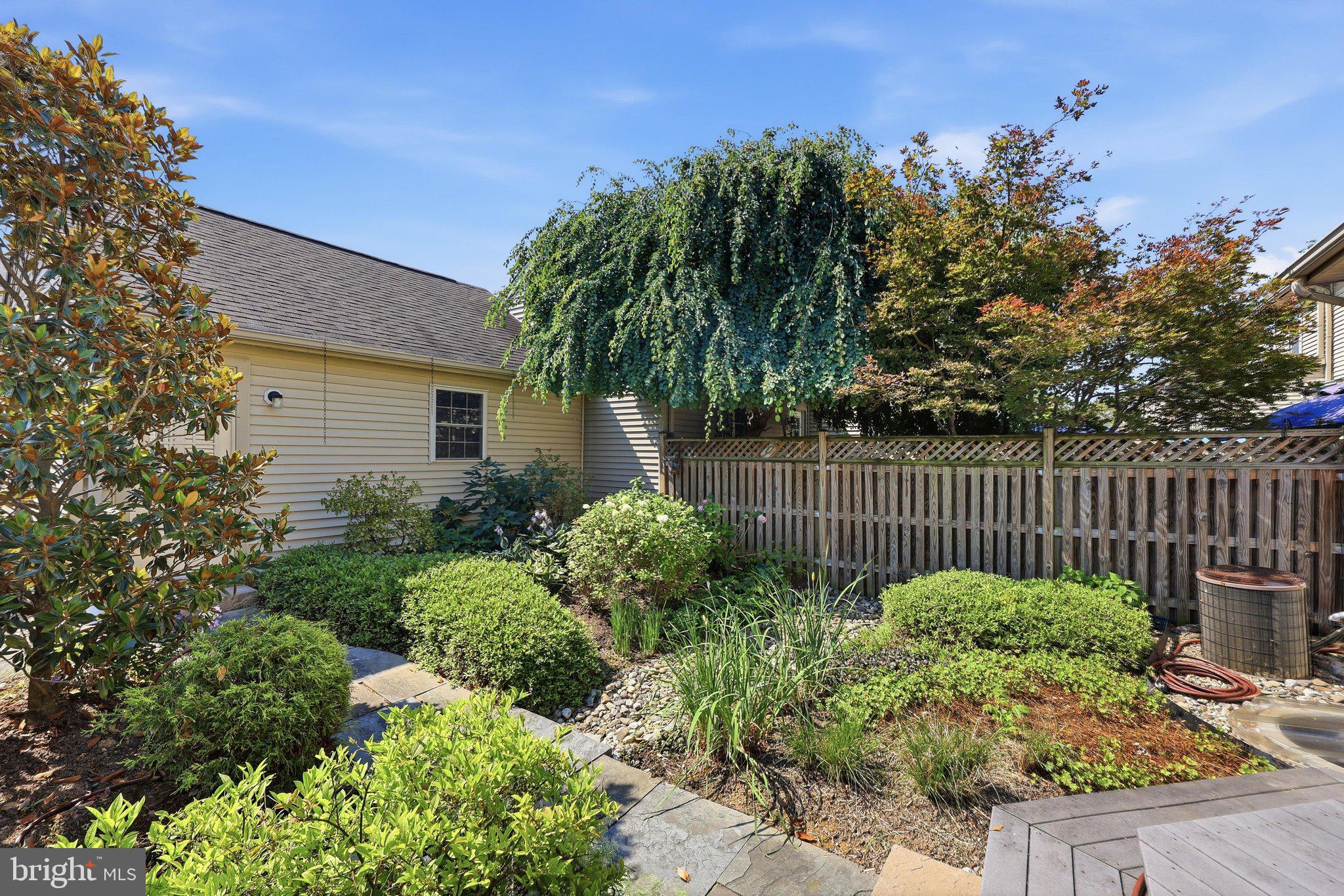 WORMANS MILL - Residential