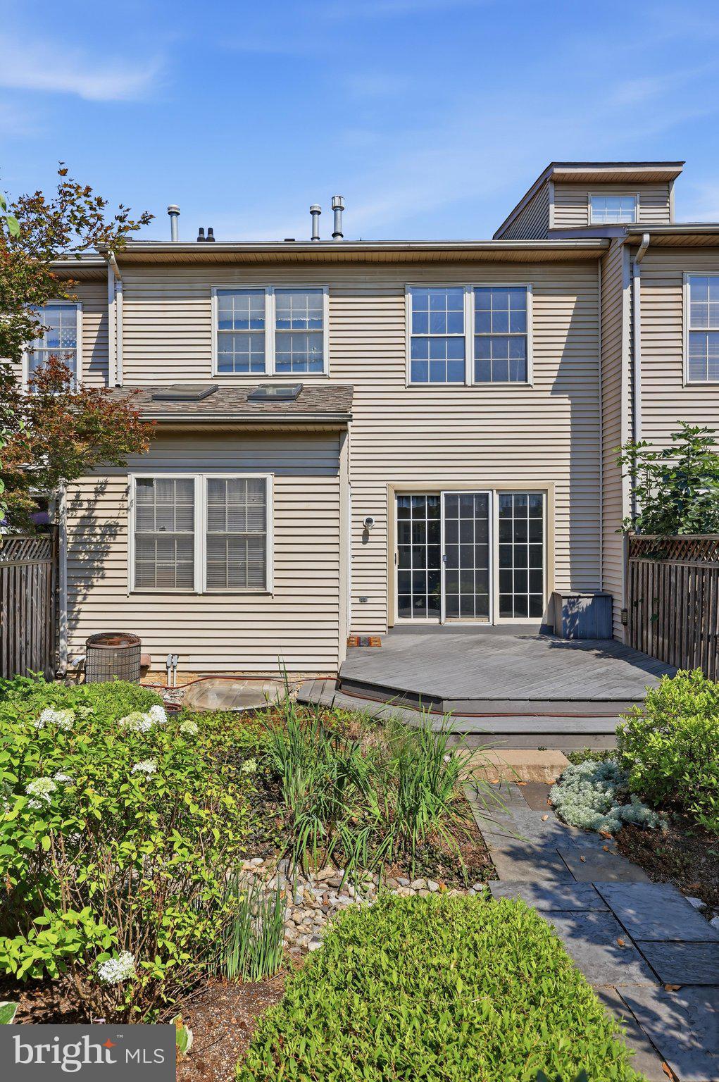 WORMANS MILL - Residential