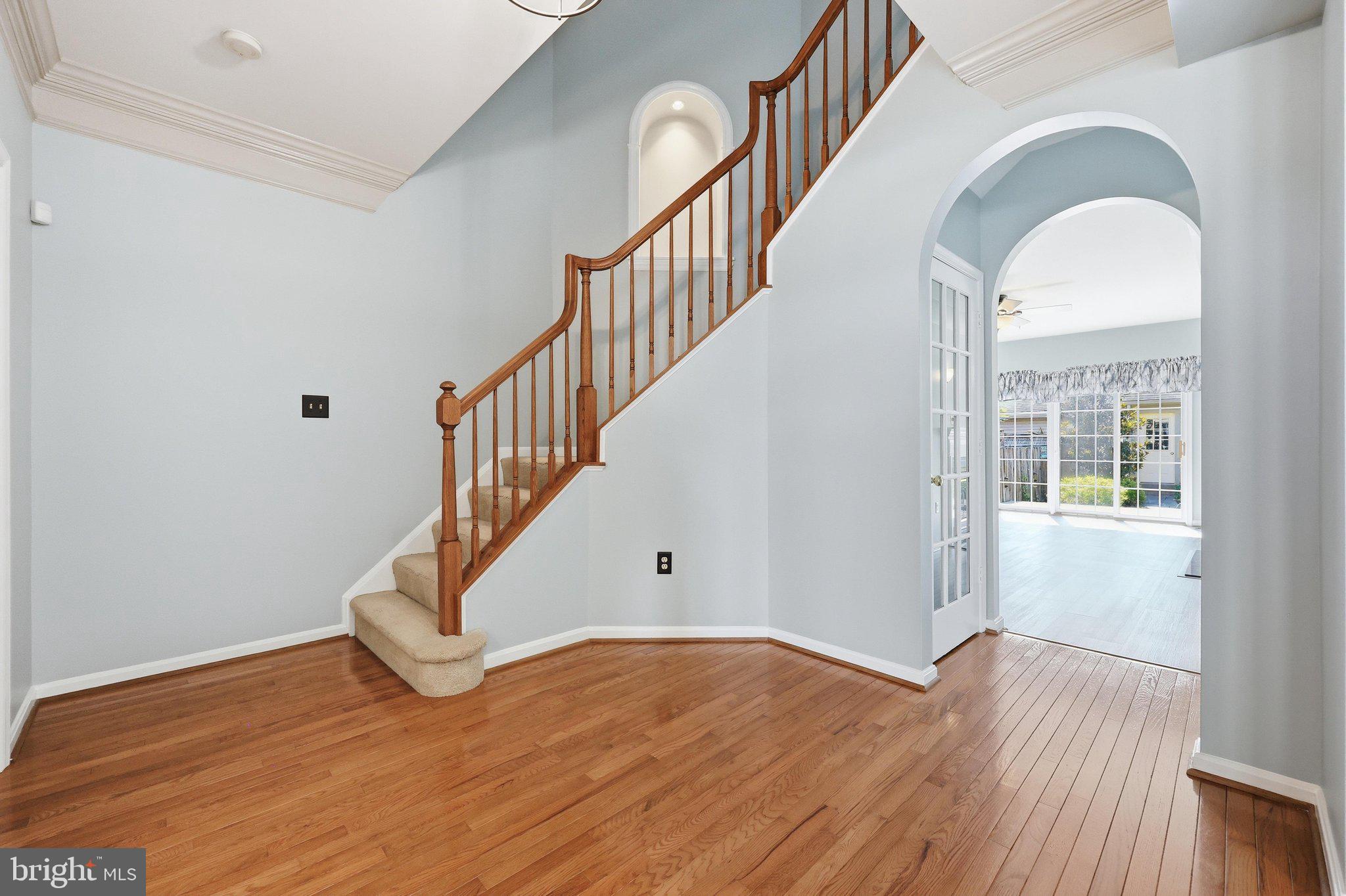 WORMANS MILL - Residential