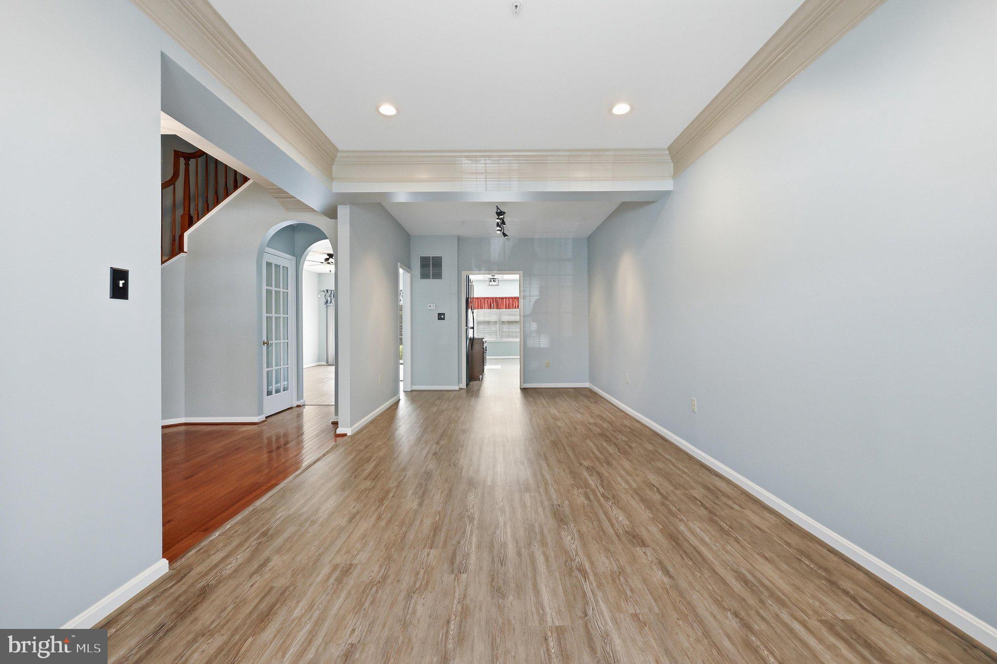 WORMANS MILL - Residential