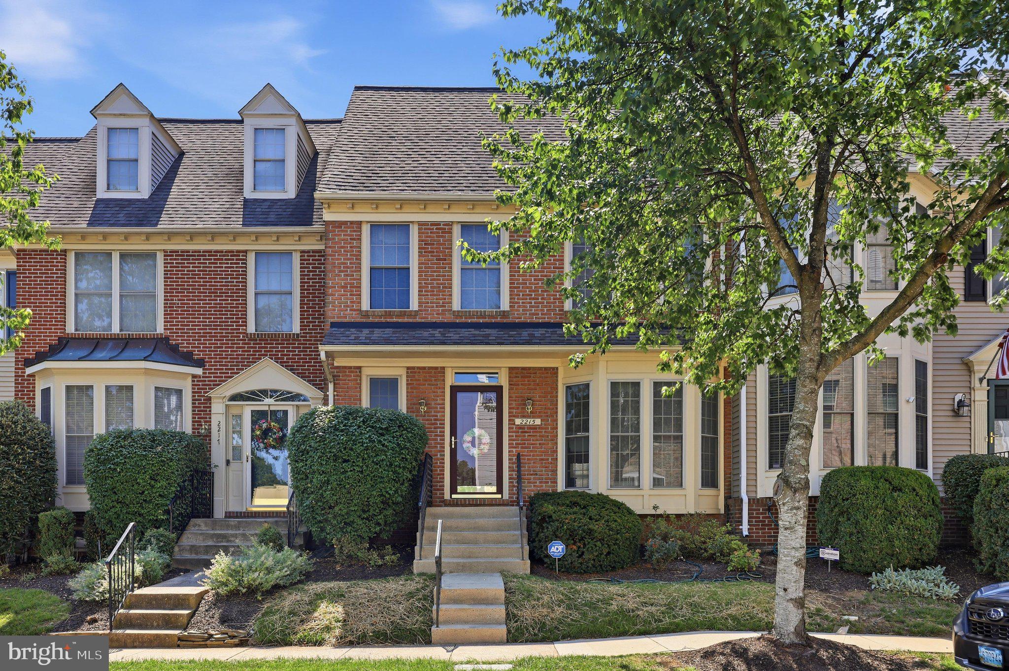 WORMANS MILL - Residential