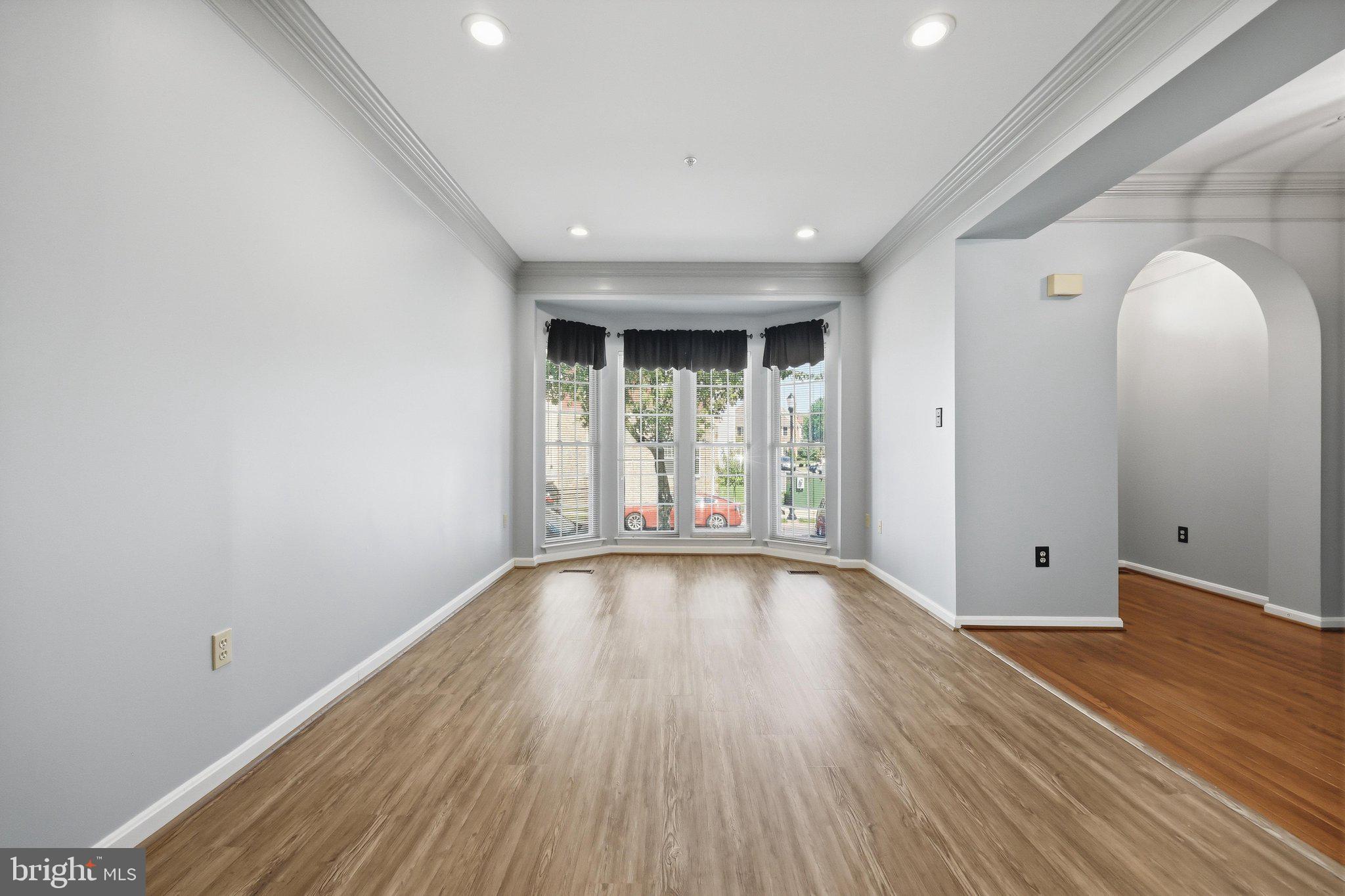 WORMANS MILL - Residential