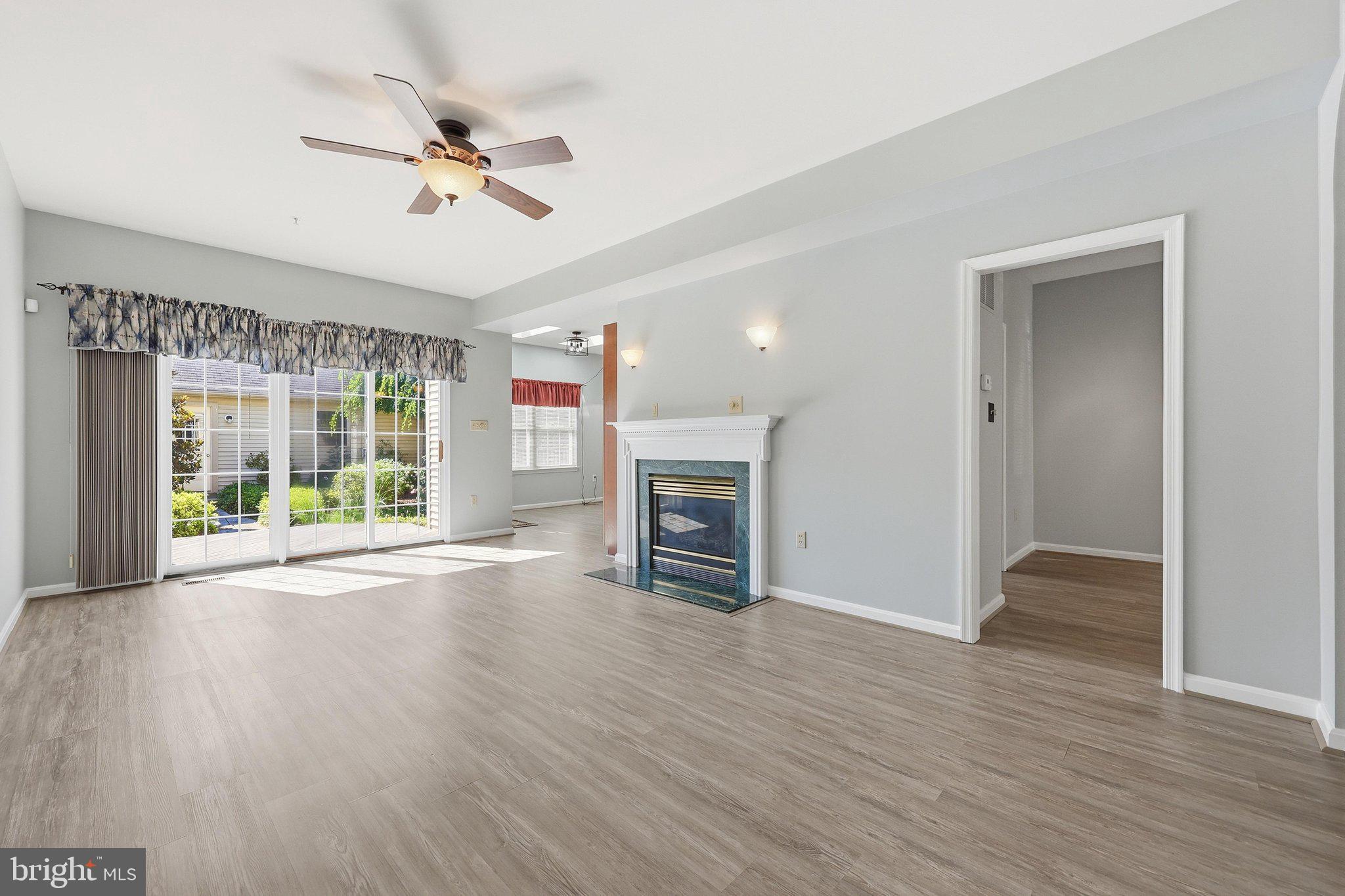 WORMANS MILL - Residential