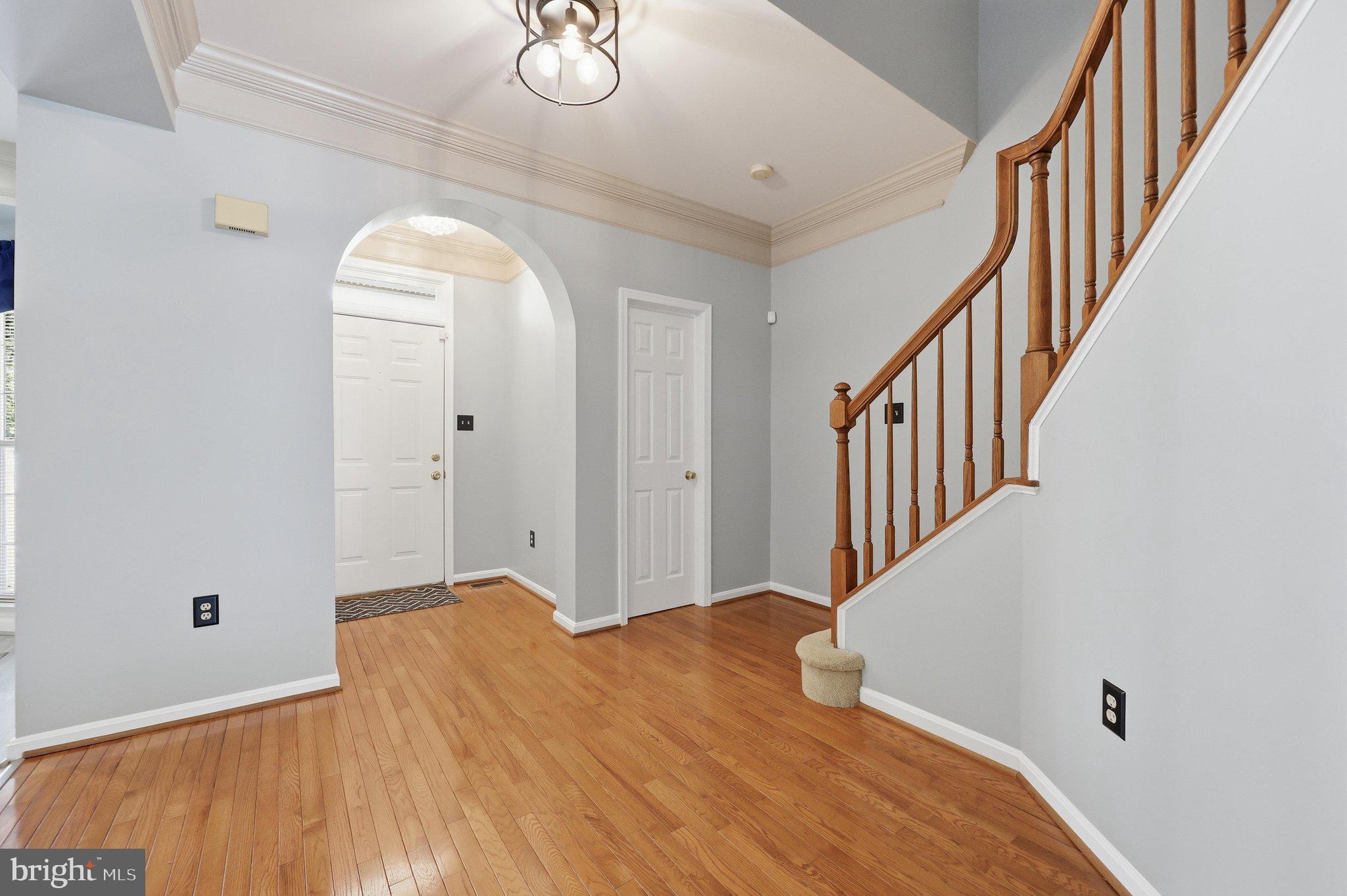 WORMANS MILL - Residential