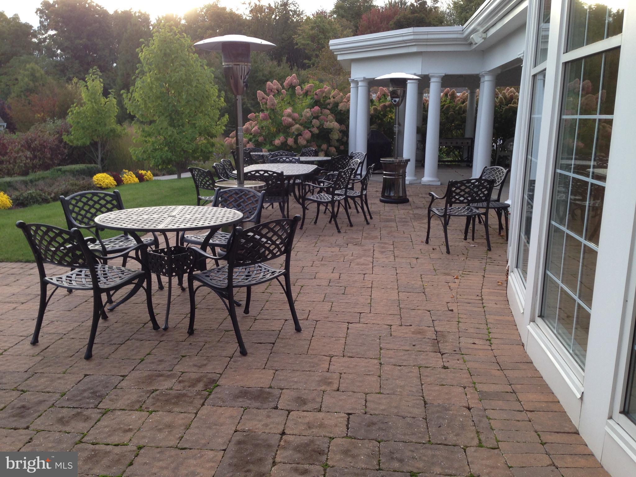 RESERVE AT GWYNEDD - Residential