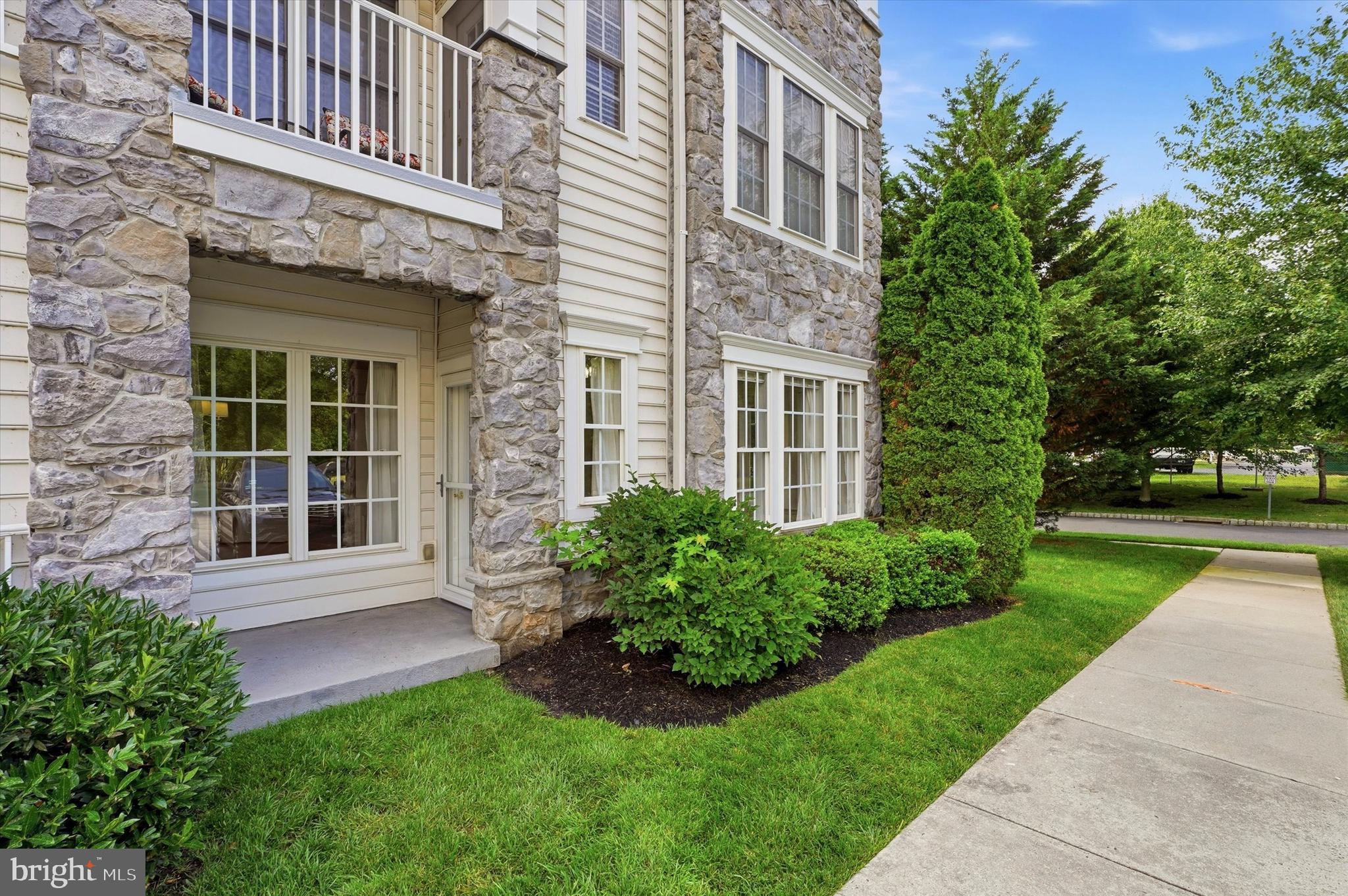 RESERVE AT GWYNEDD - Residential