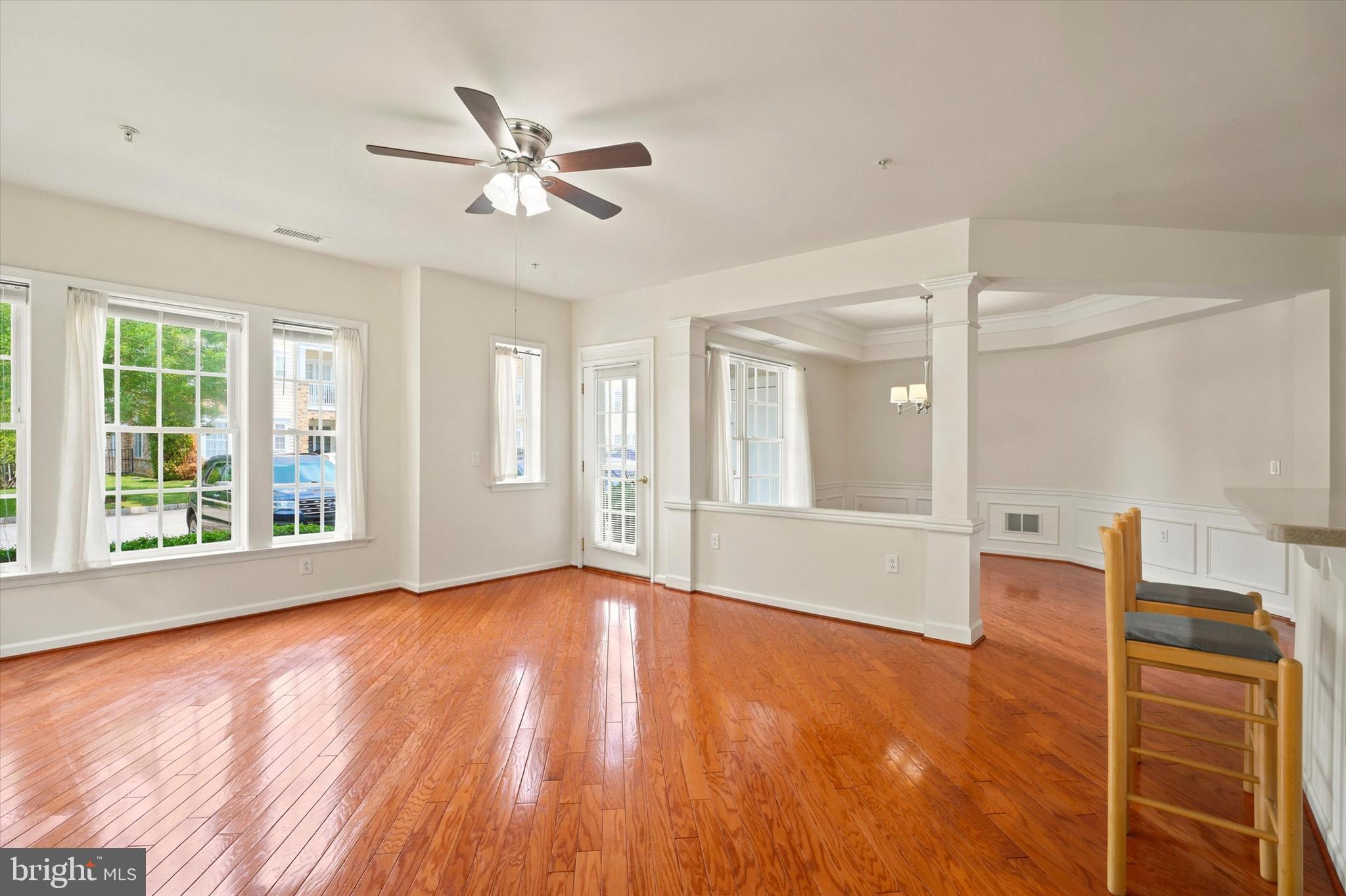 RESERVE AT GWYNEDD - Residential