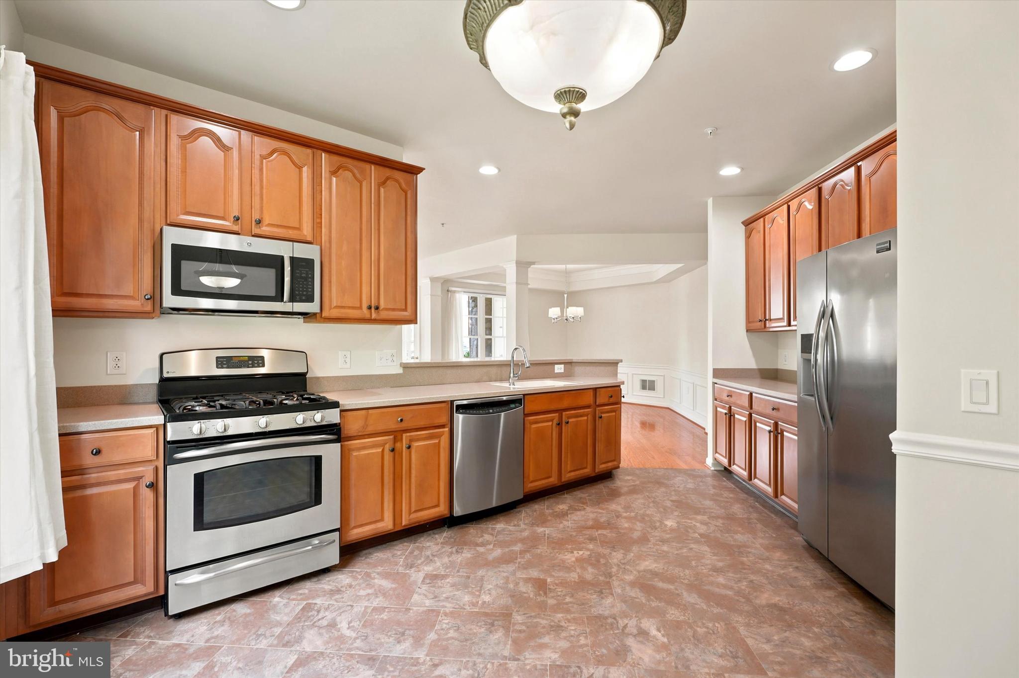 RESERVE AT GWYNEDD - Residential