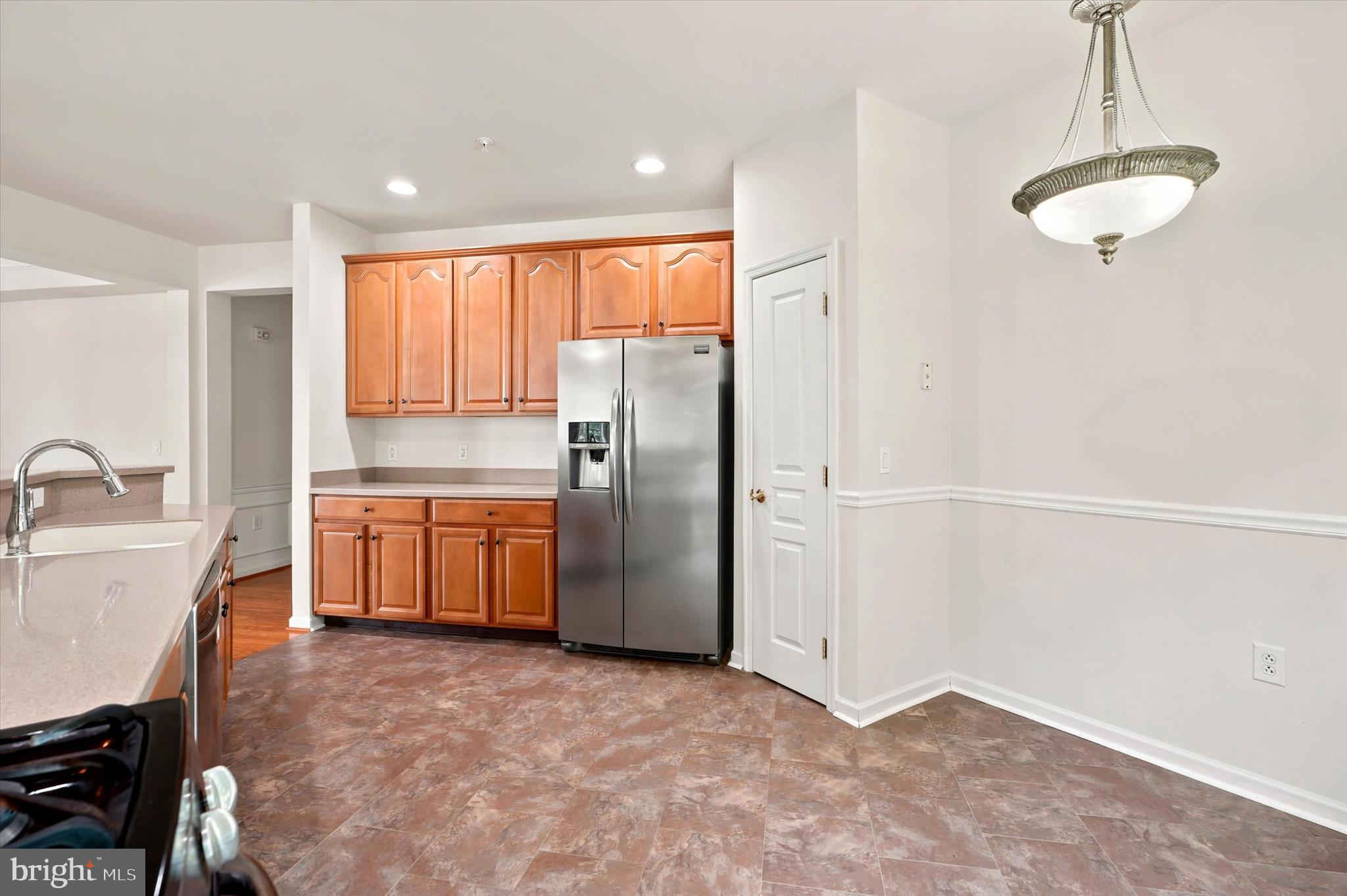 RESERVE AT GWYNEDD - Residential