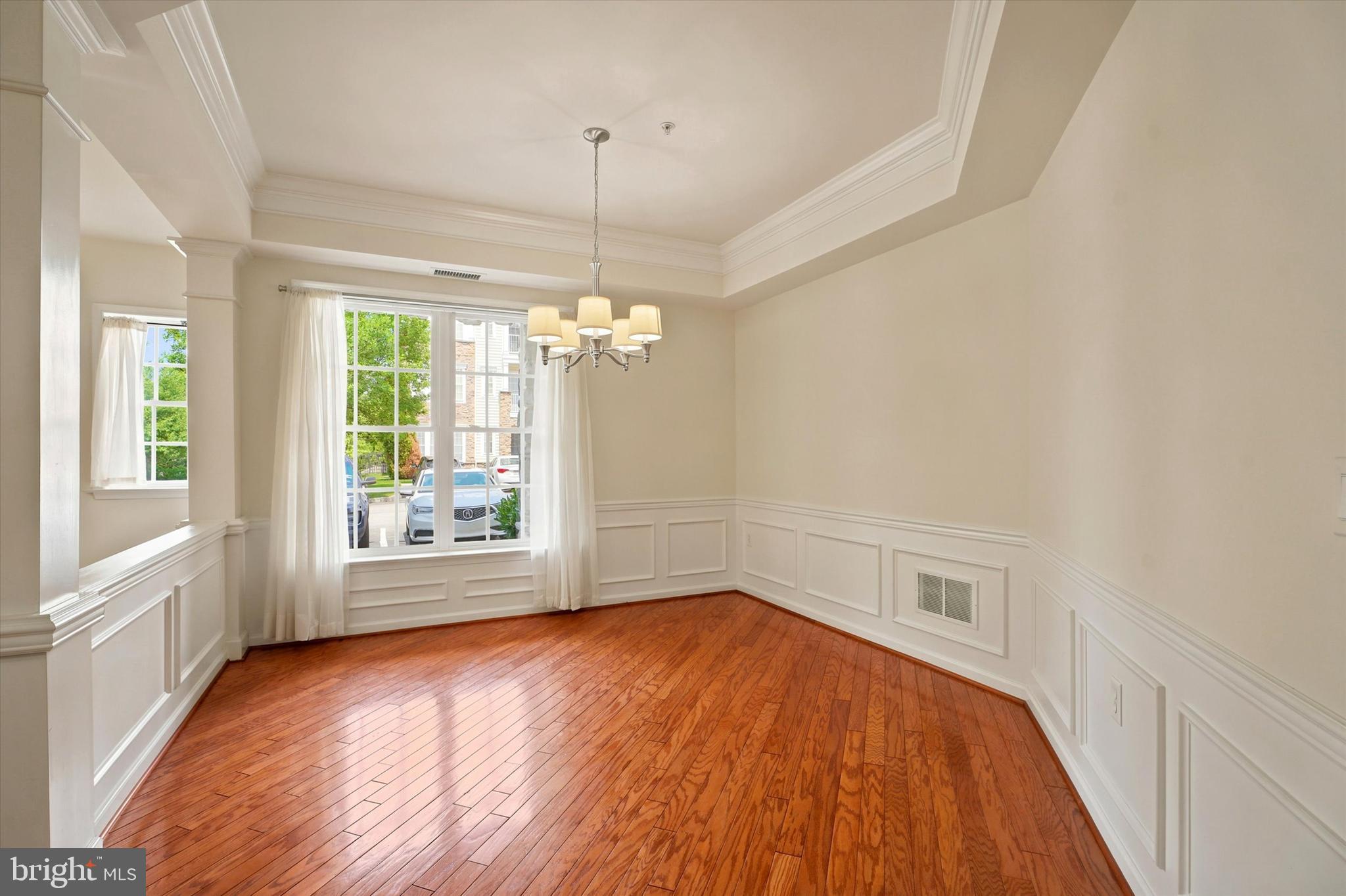 RESERVE AT GWYNEDD - Residential
