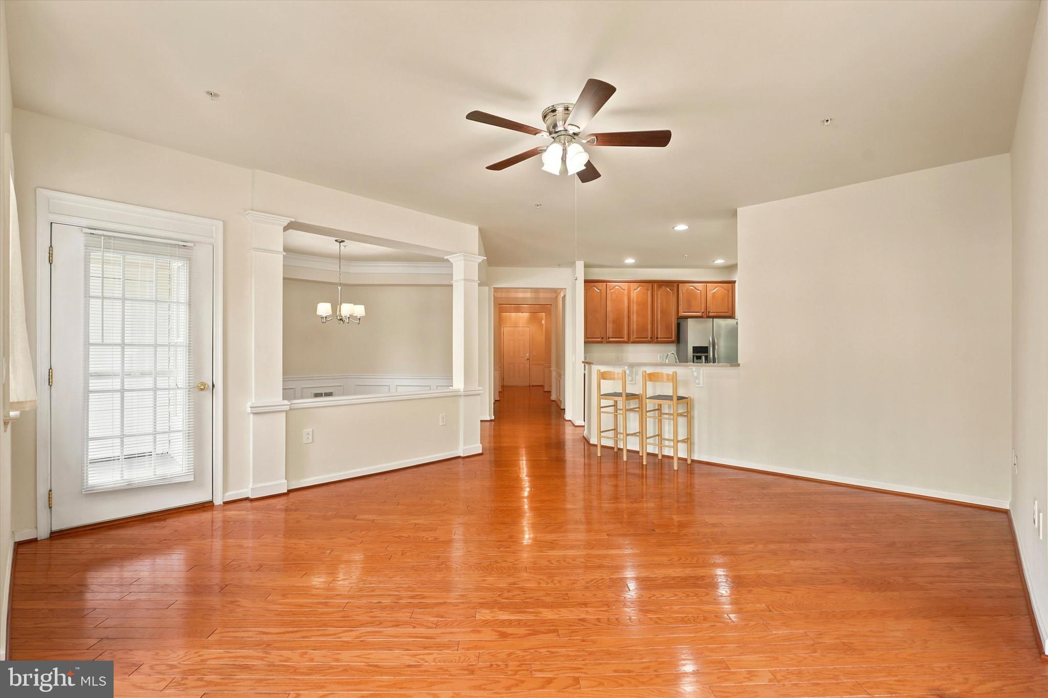RESERVE AT GWYNEDD - Residential
