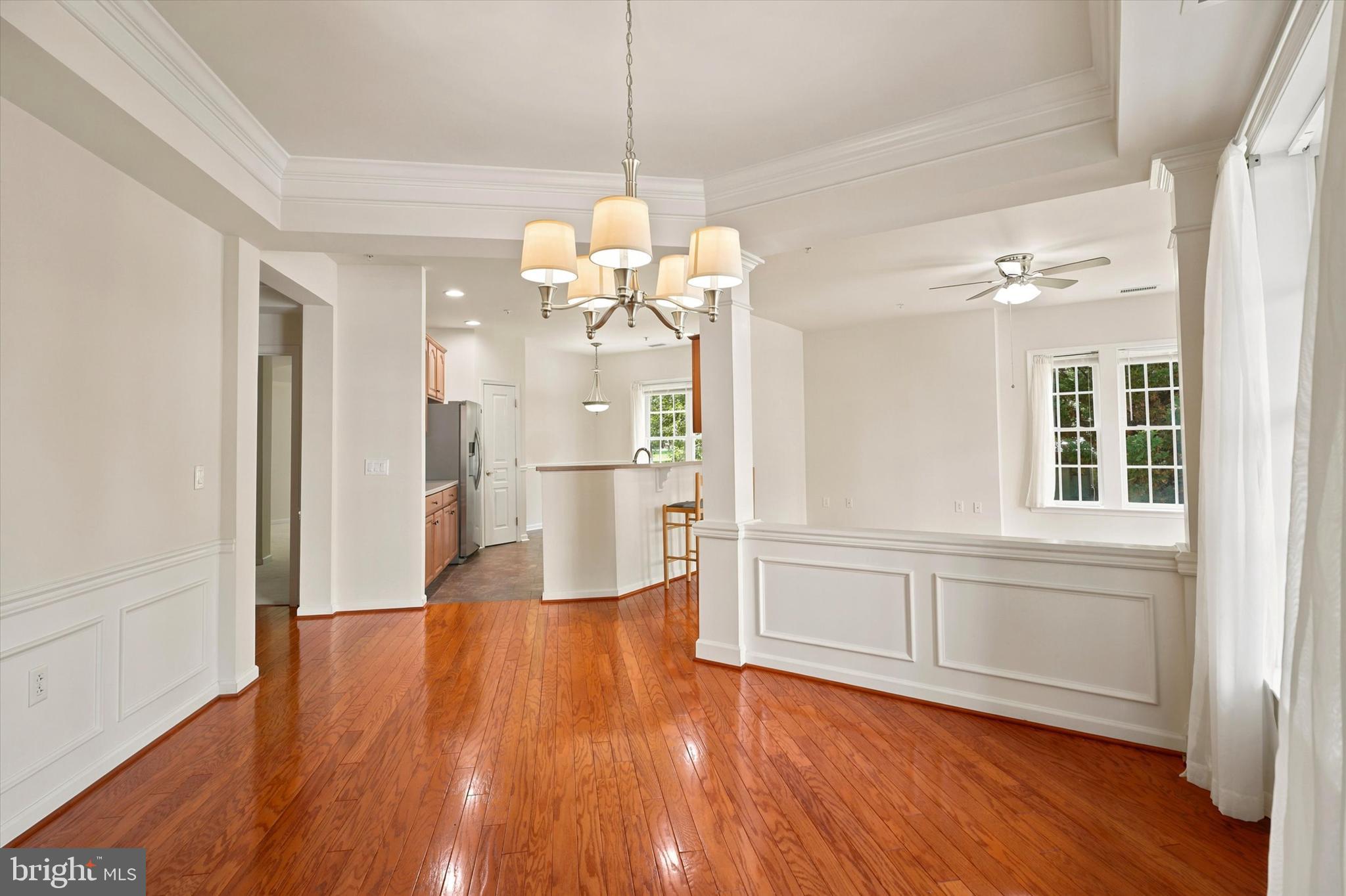 RESERVE AT GWYNEDD - Residential