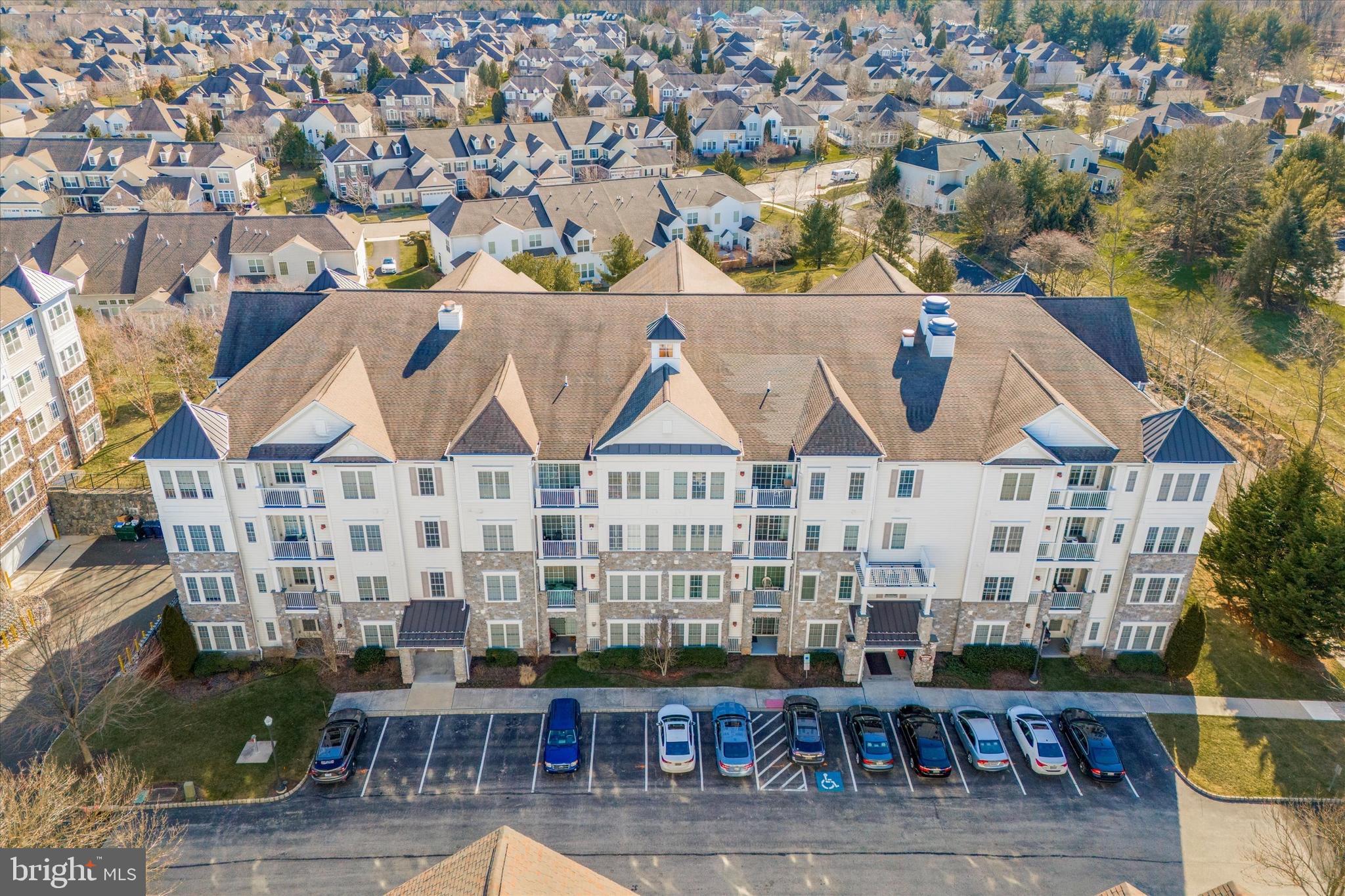 RESERVE AT GWYNEDD - Residential