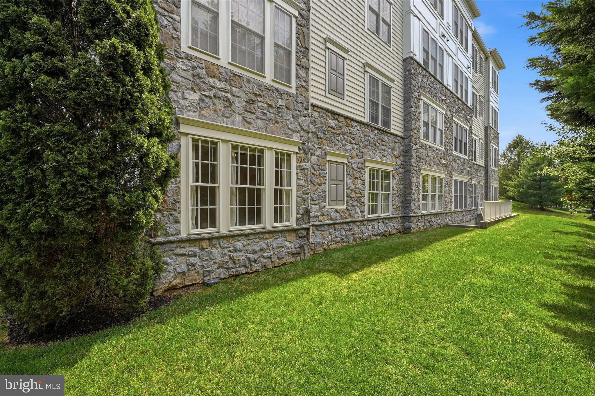 RESERVE AT GWYNEDD - Residential