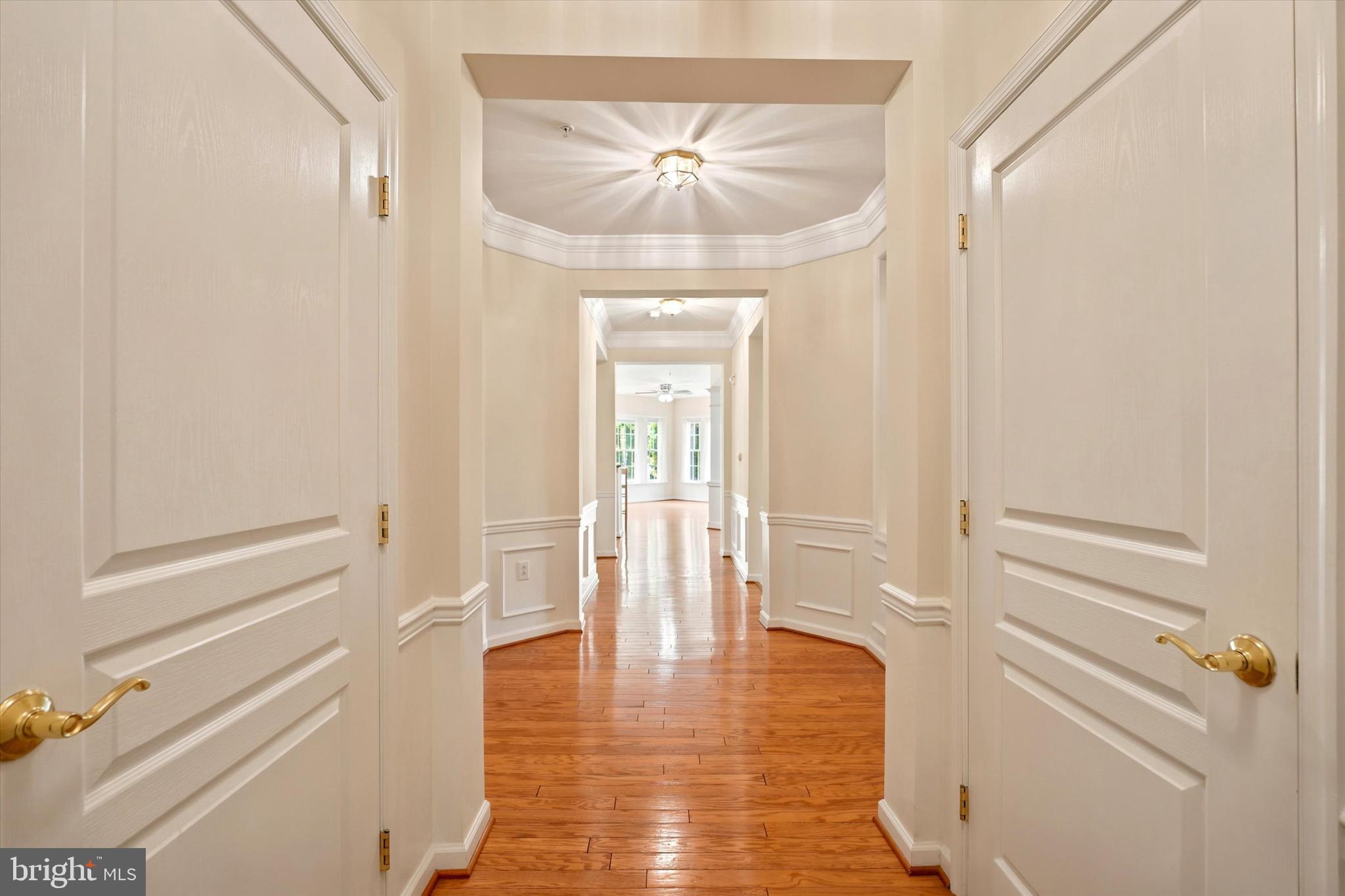 RESERVE AT GWYNEDD - Residential