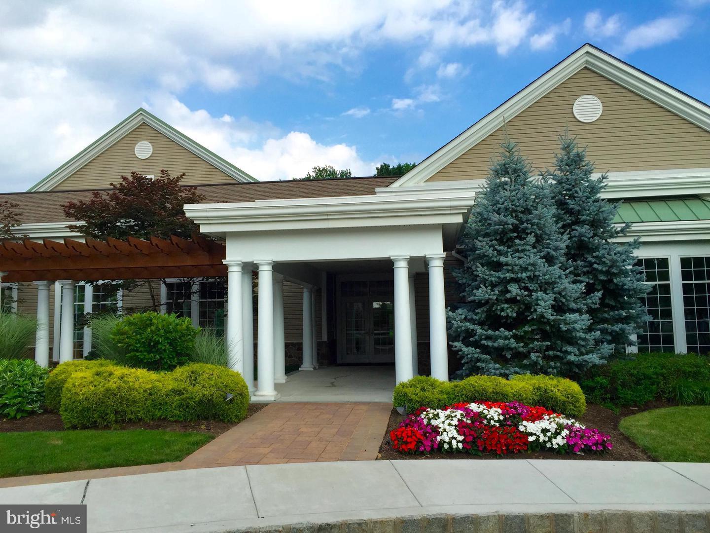 RESERVE AT GWYNEDD - Residential