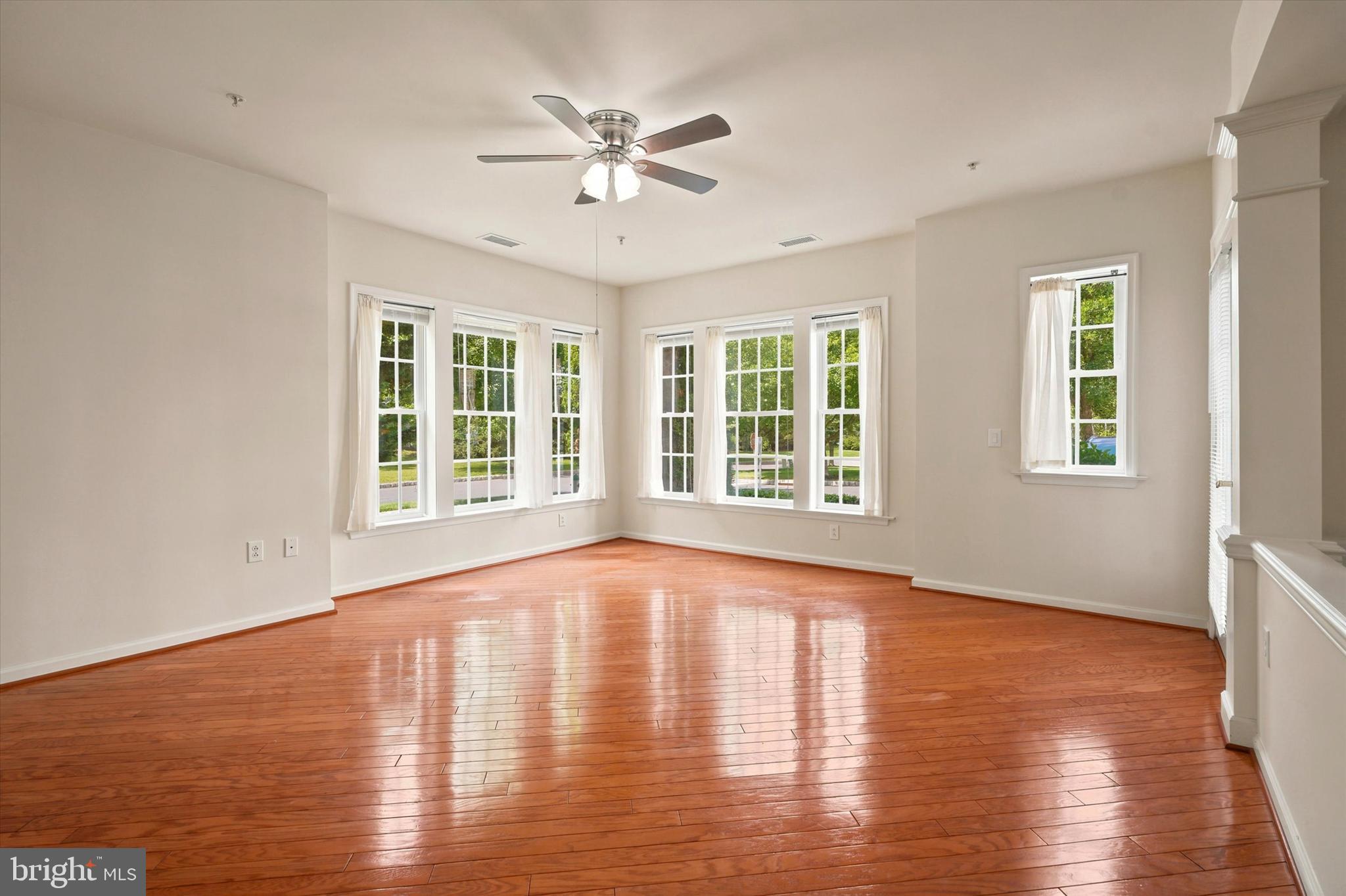 RESERVE AT GWYNEDD - Residential