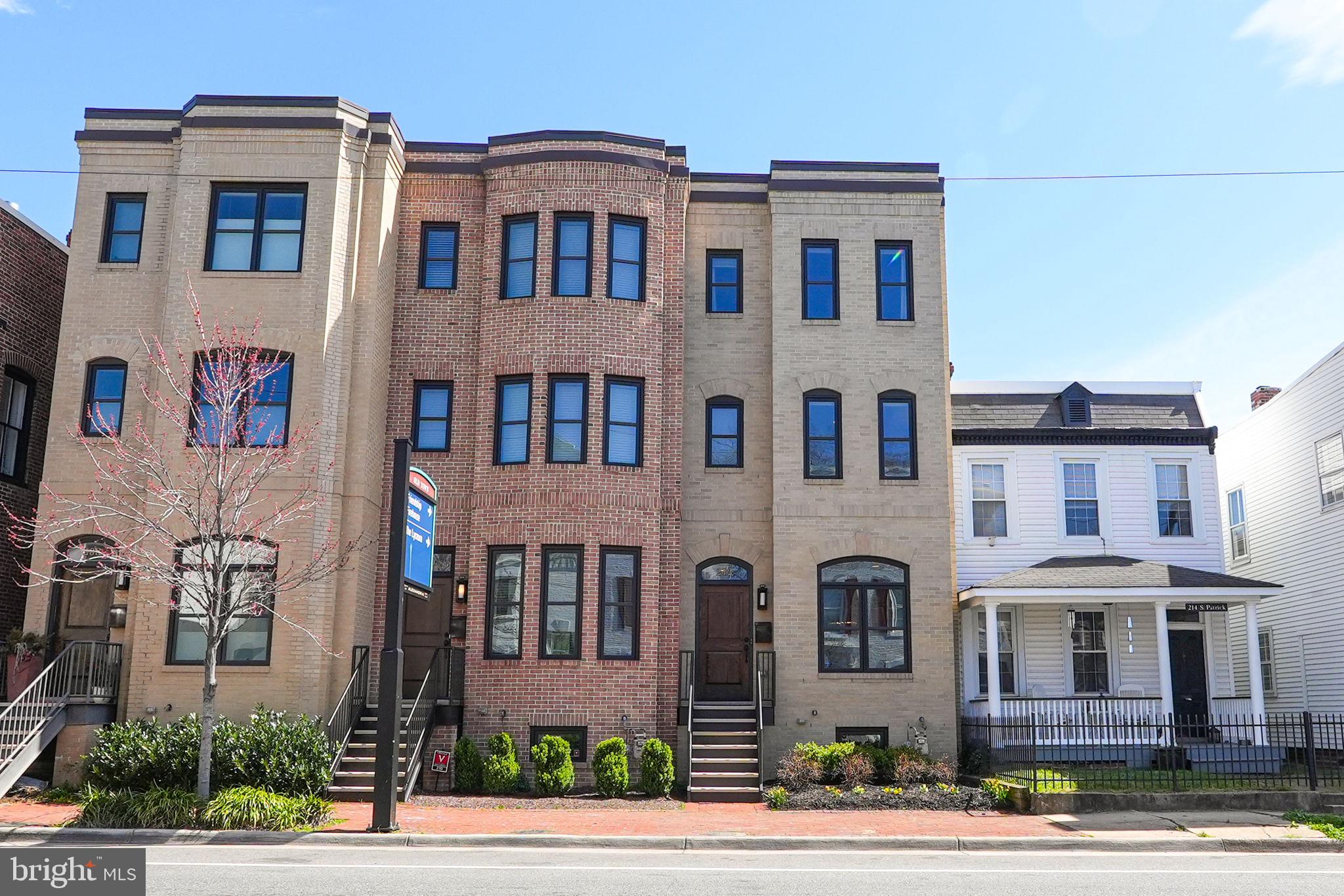 OLD TOWN - Residential