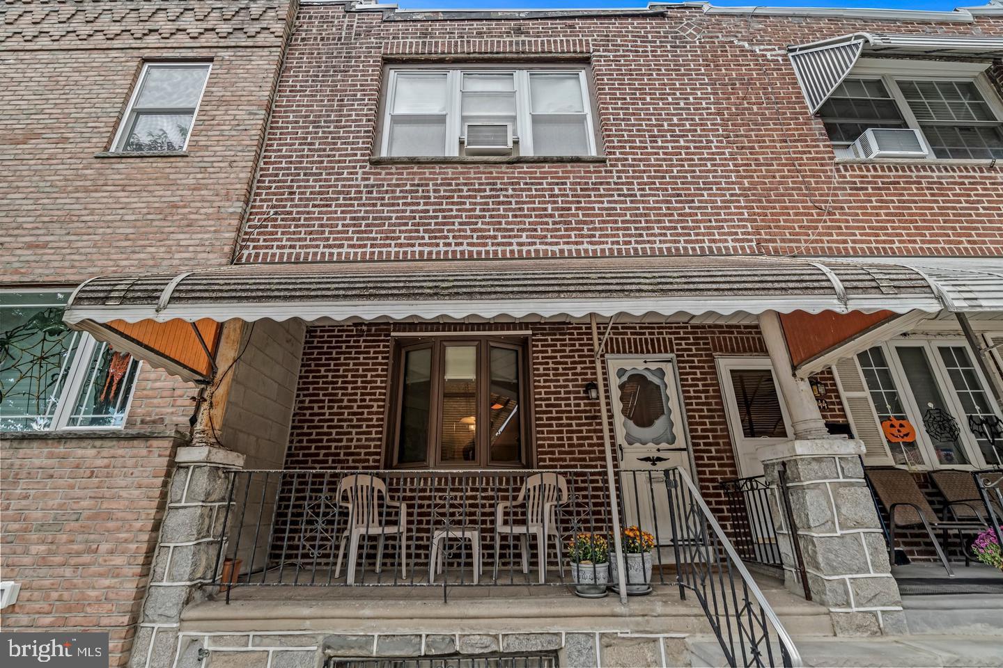 PHILADELPHIA (SOUTH) - Residential Lease