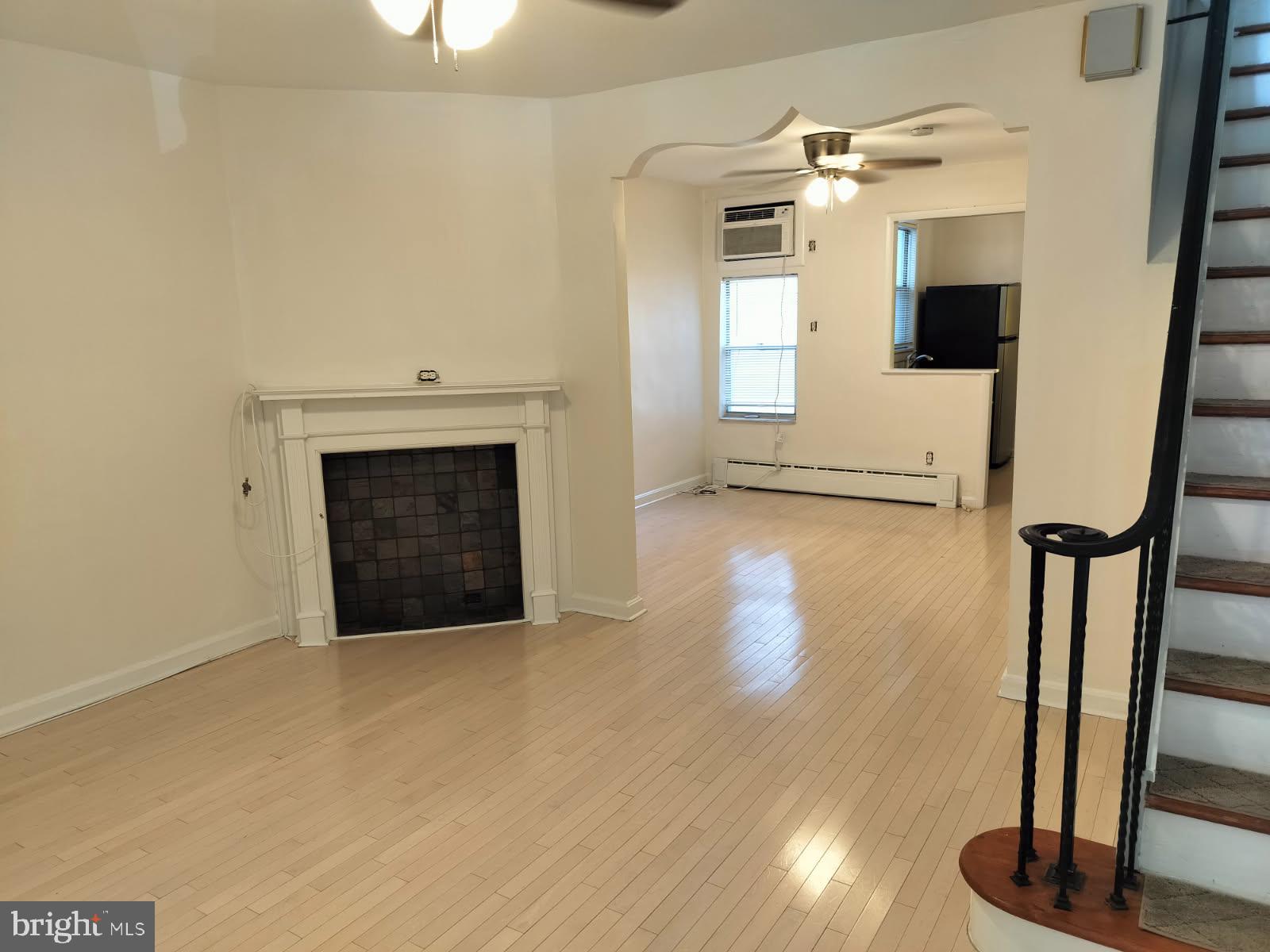 PHILADELPHIA (SOUTH) - Residential Lease