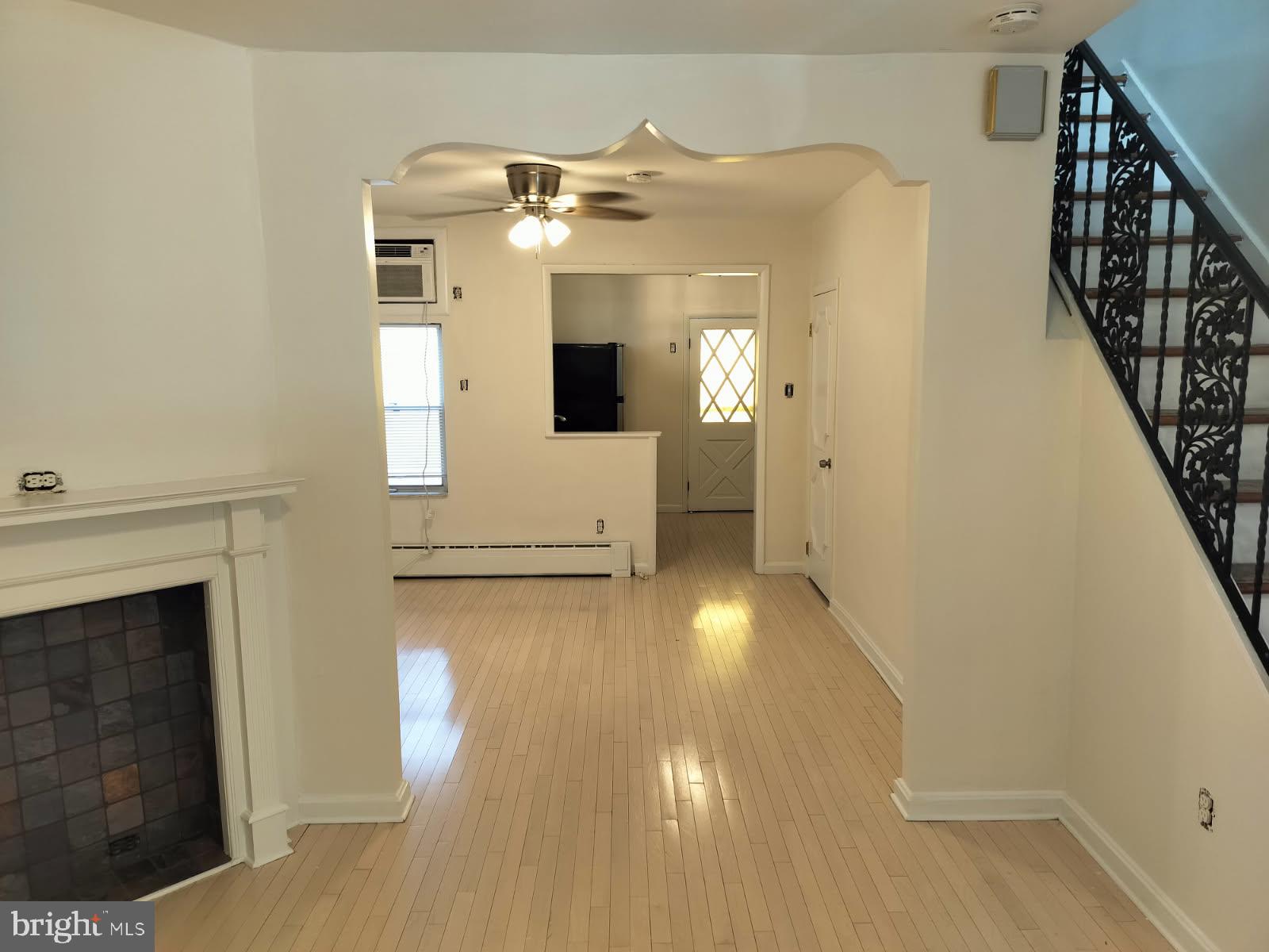 PHILADELPHIA (SOUTH) - Residential Lease