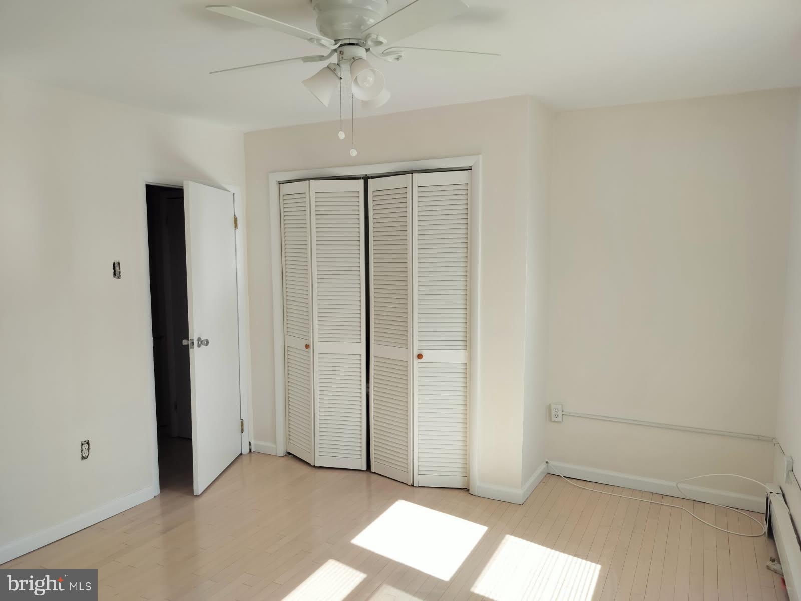 PHILADELPHIA (SOUTH) - Residential Lease