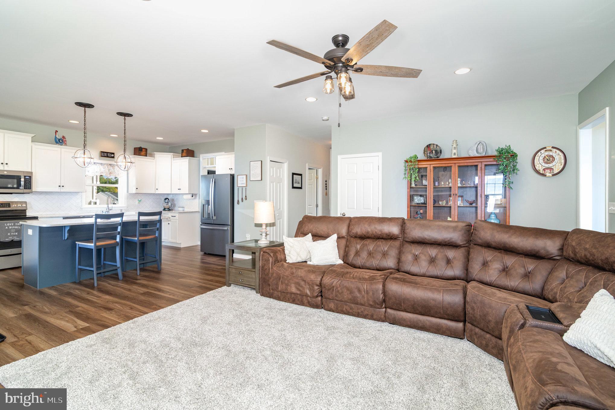 PARKVIEW @ BOILING SPRING - Residential