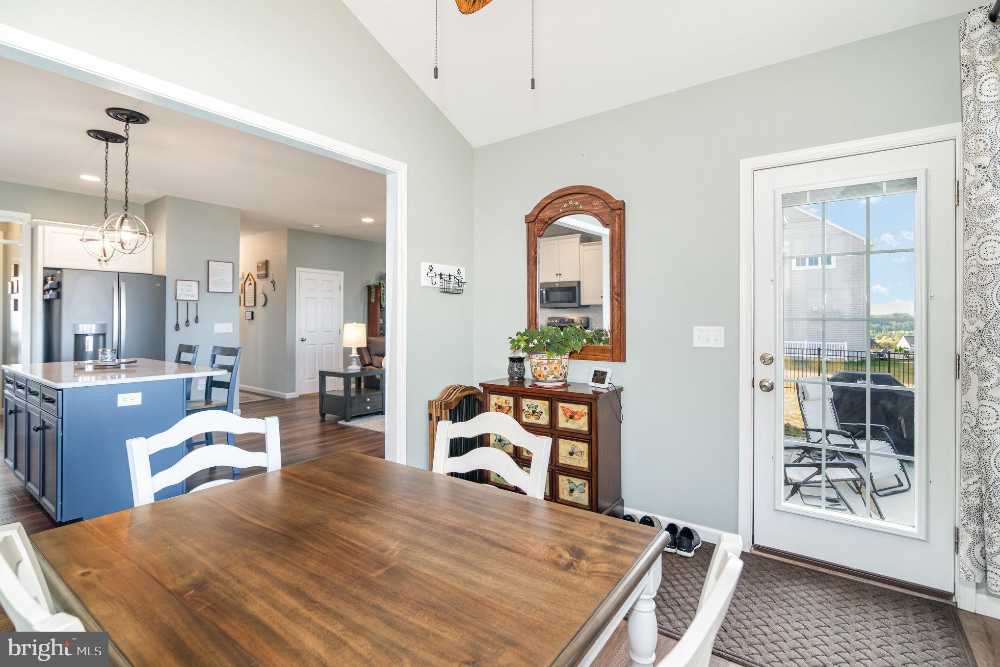 PARKVIEW @ BOILING SPRING - Residential
