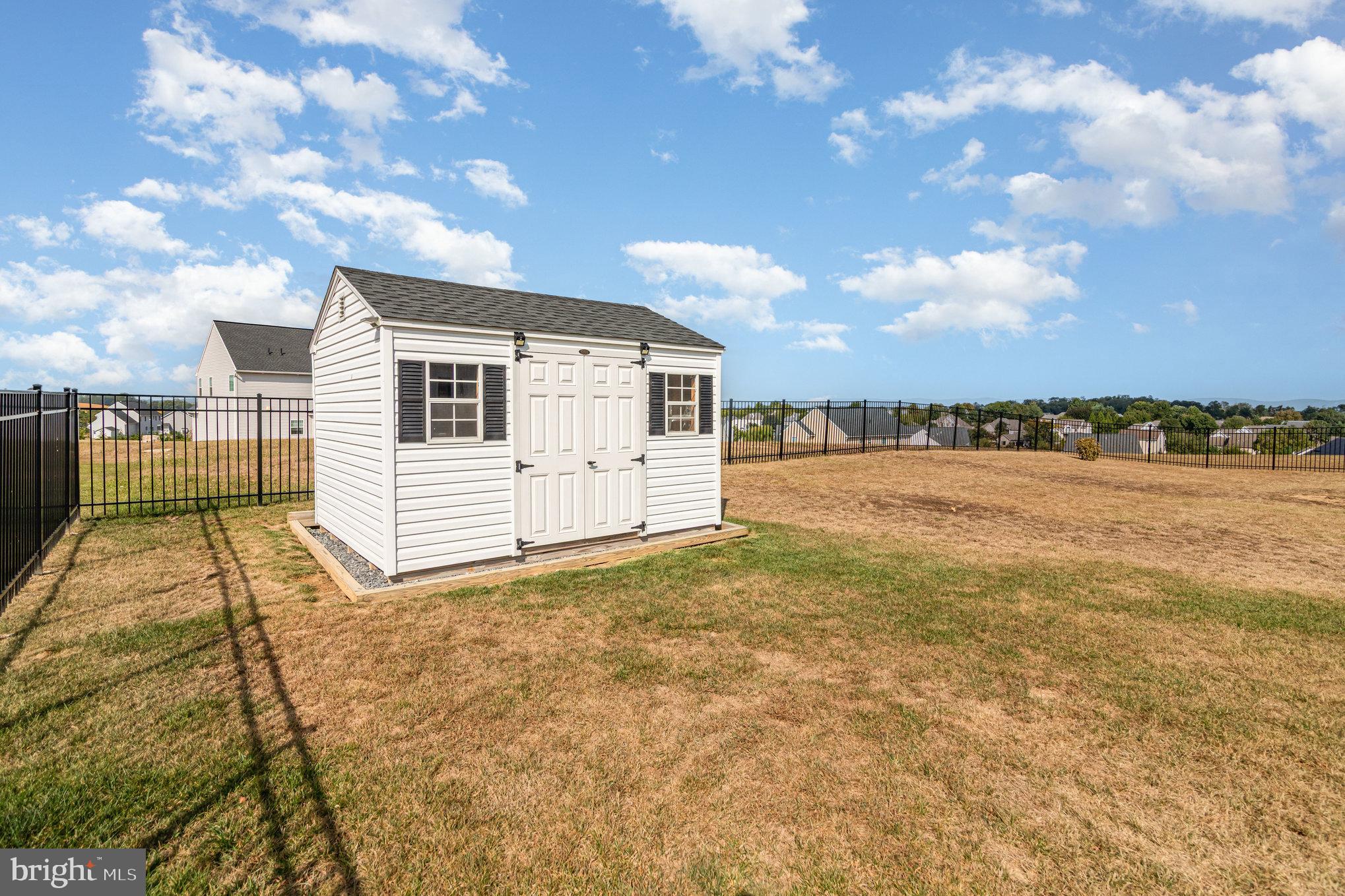PARKVIEW @ BOILING SPRING - Residential