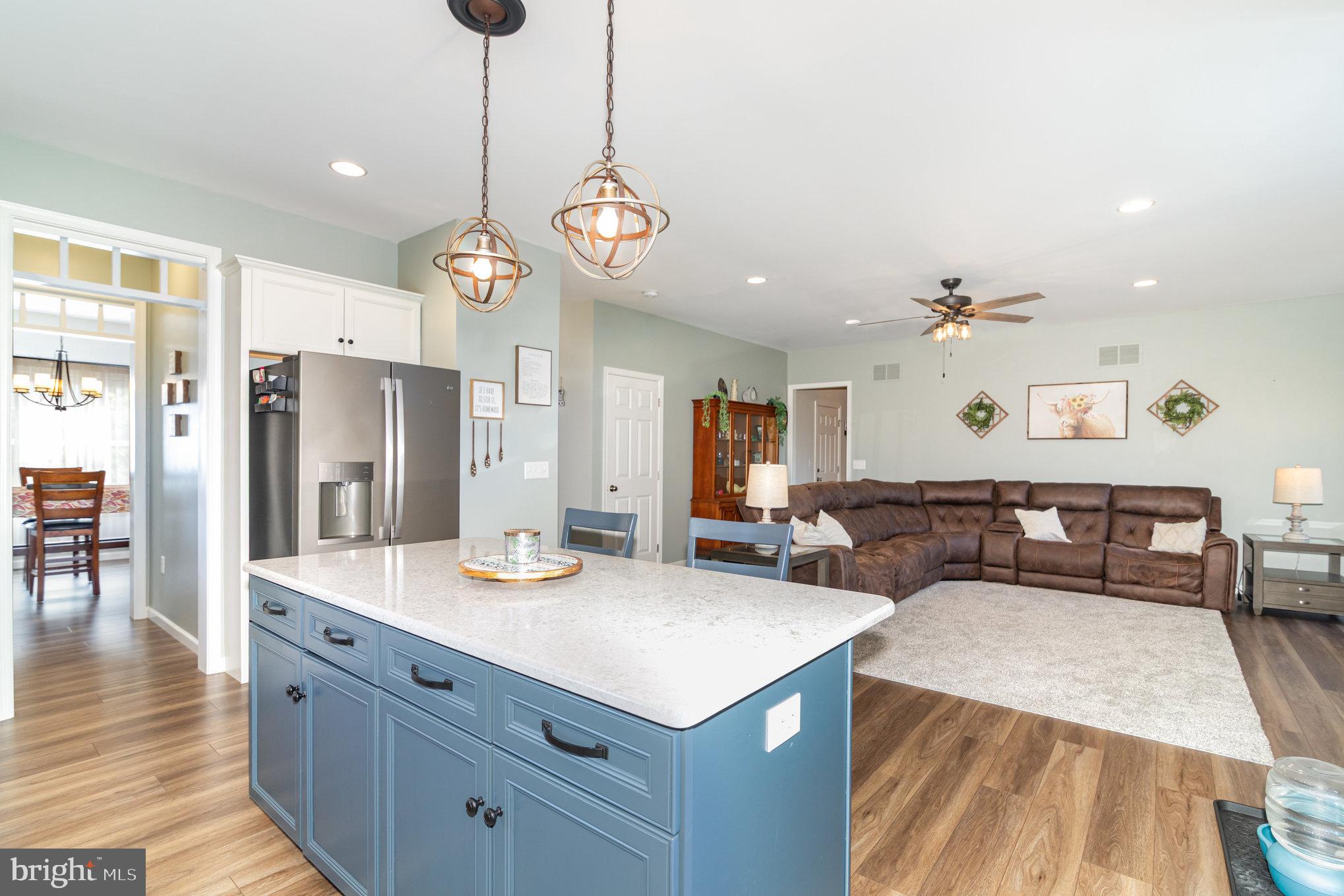 PARKVIEW @ BOILING SPRING - Residential