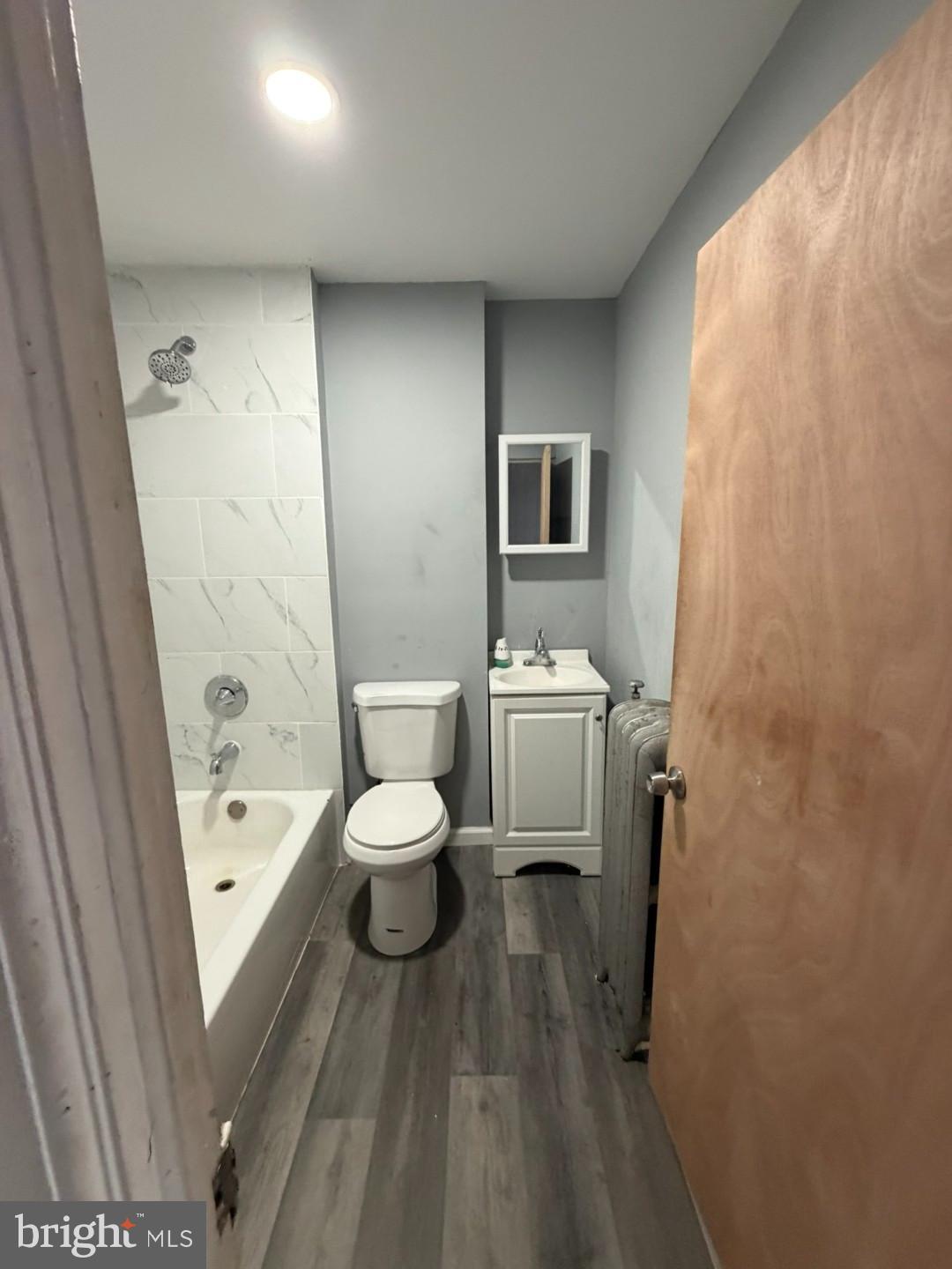 CLIFTON PARK - Residential