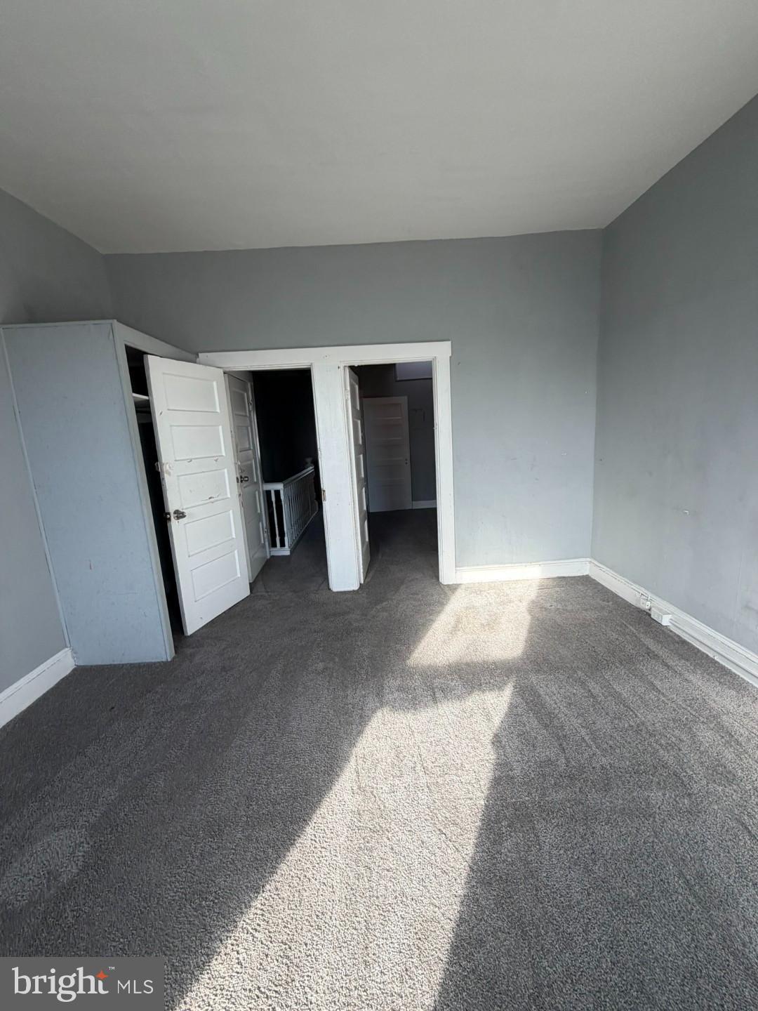 CLIFTON PARK - Residential