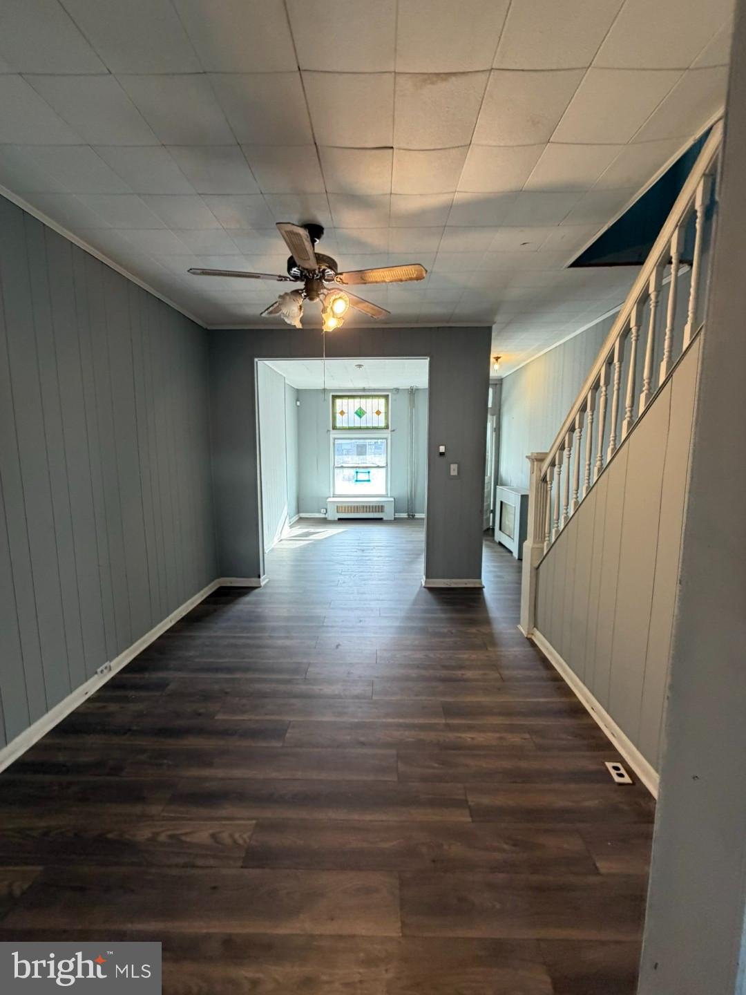 CLIFTON PARK - Residential