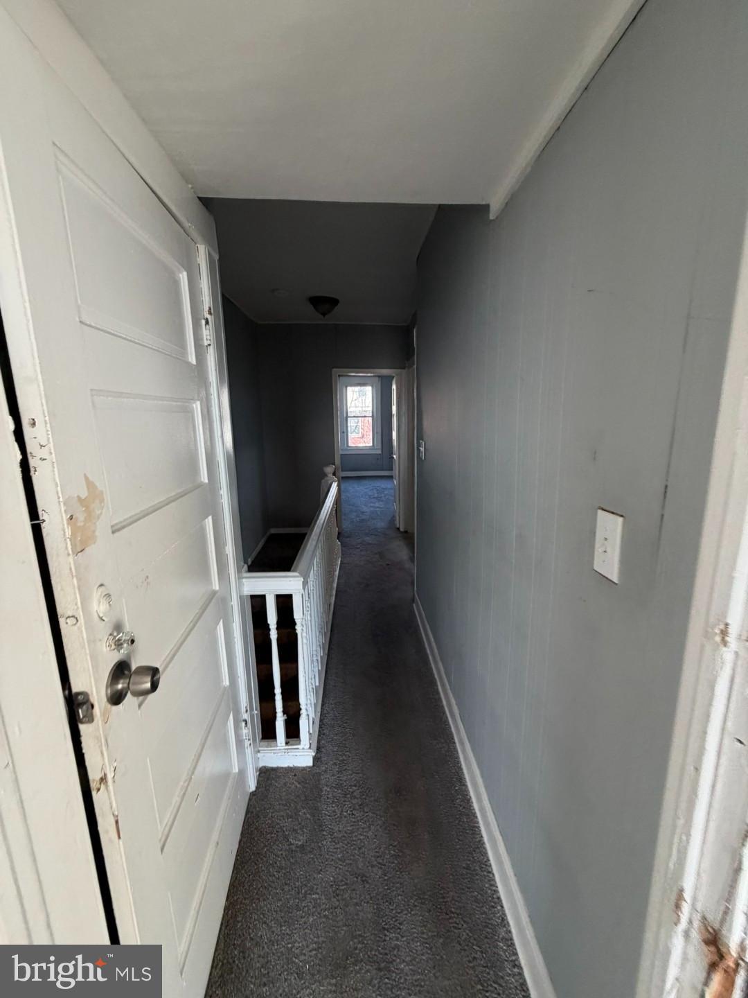 CLIFTON PARK - Residential