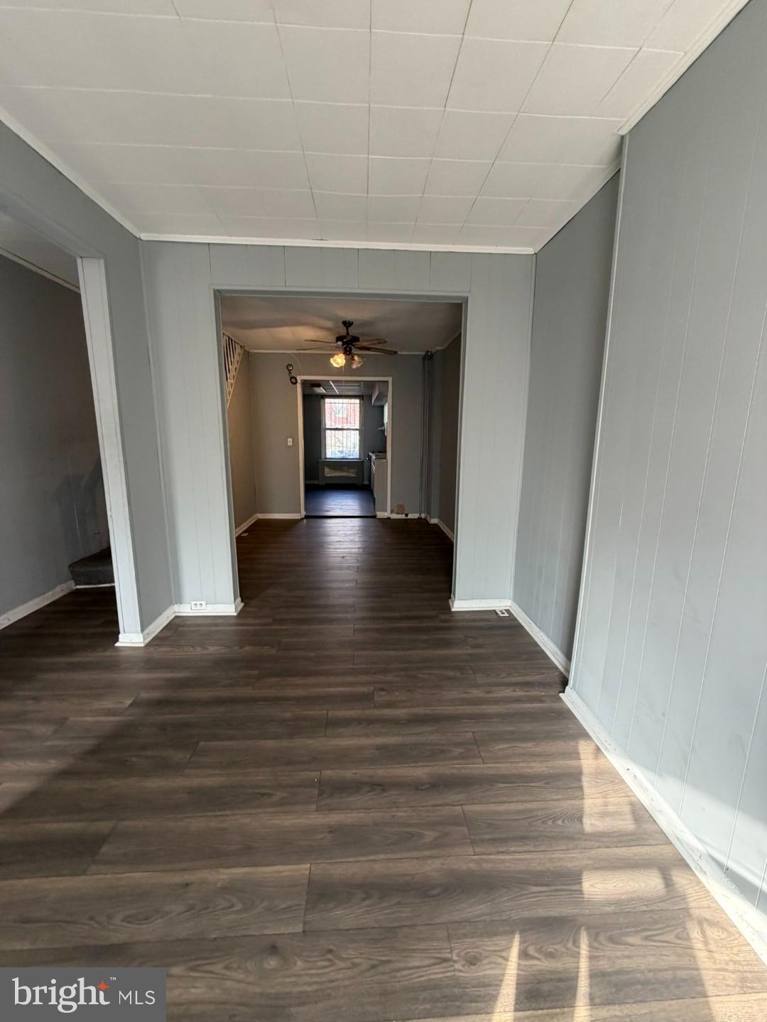CLIFTON PARK - Residential