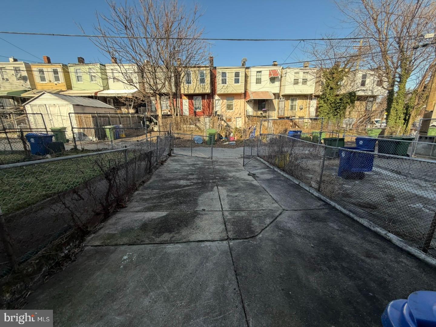 CLIFTON PARK - Residential