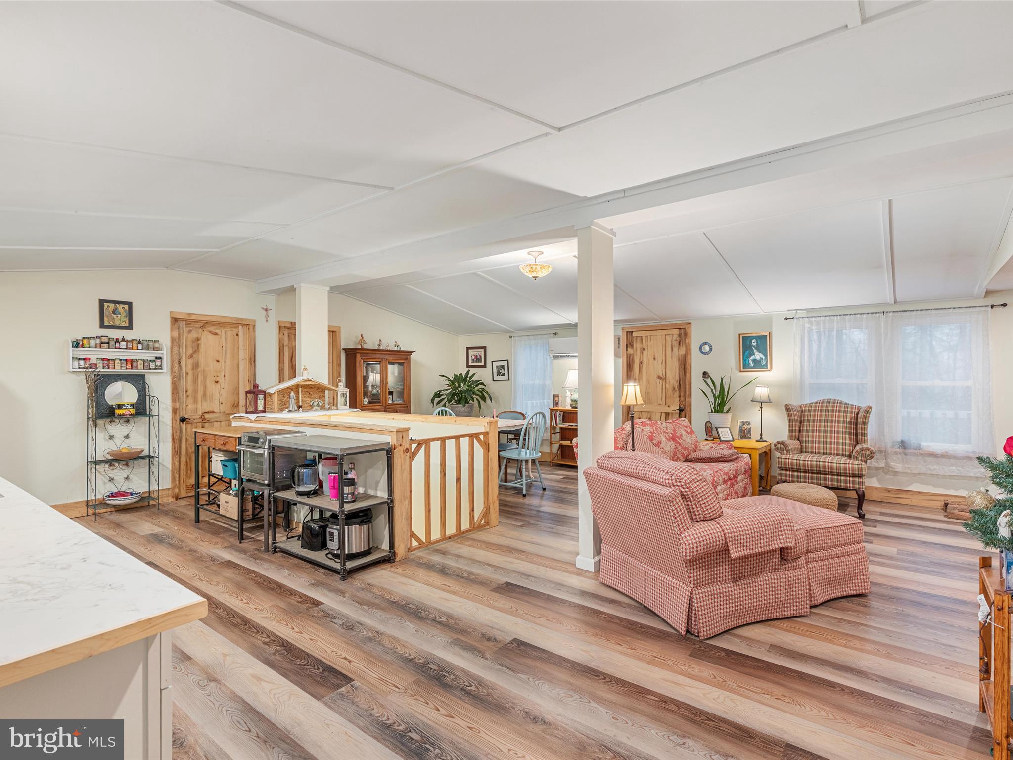 FLEMING PARK - Residential