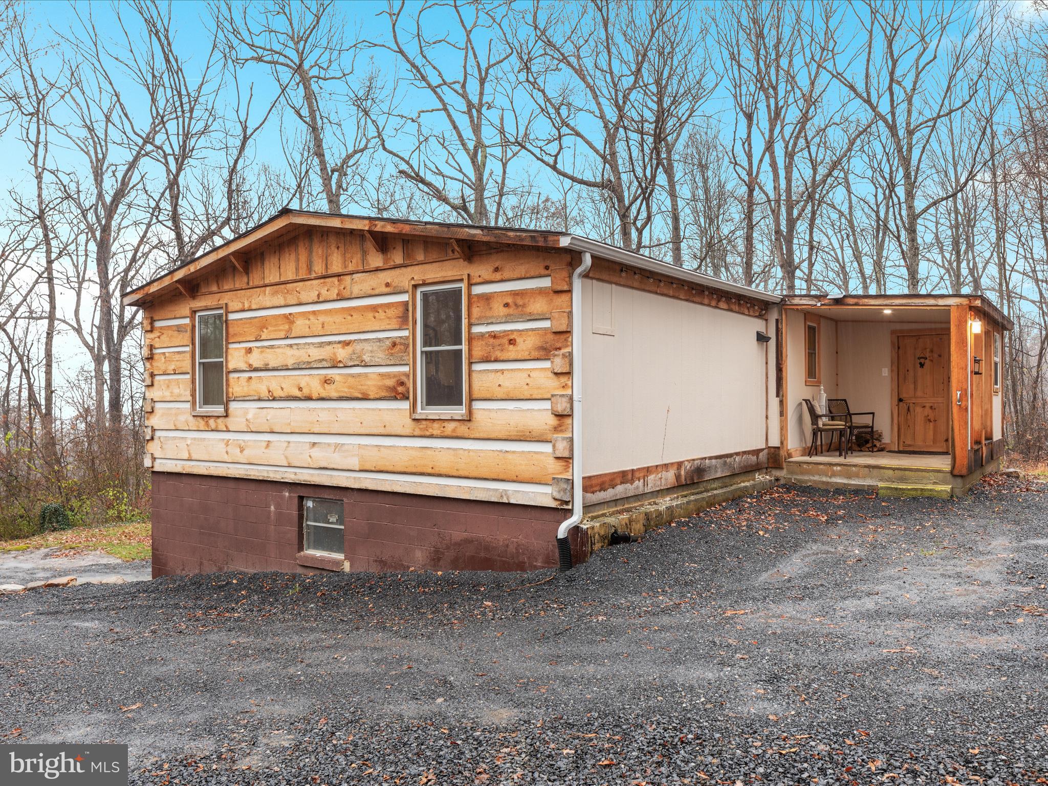 FLEMING PARK - Residential