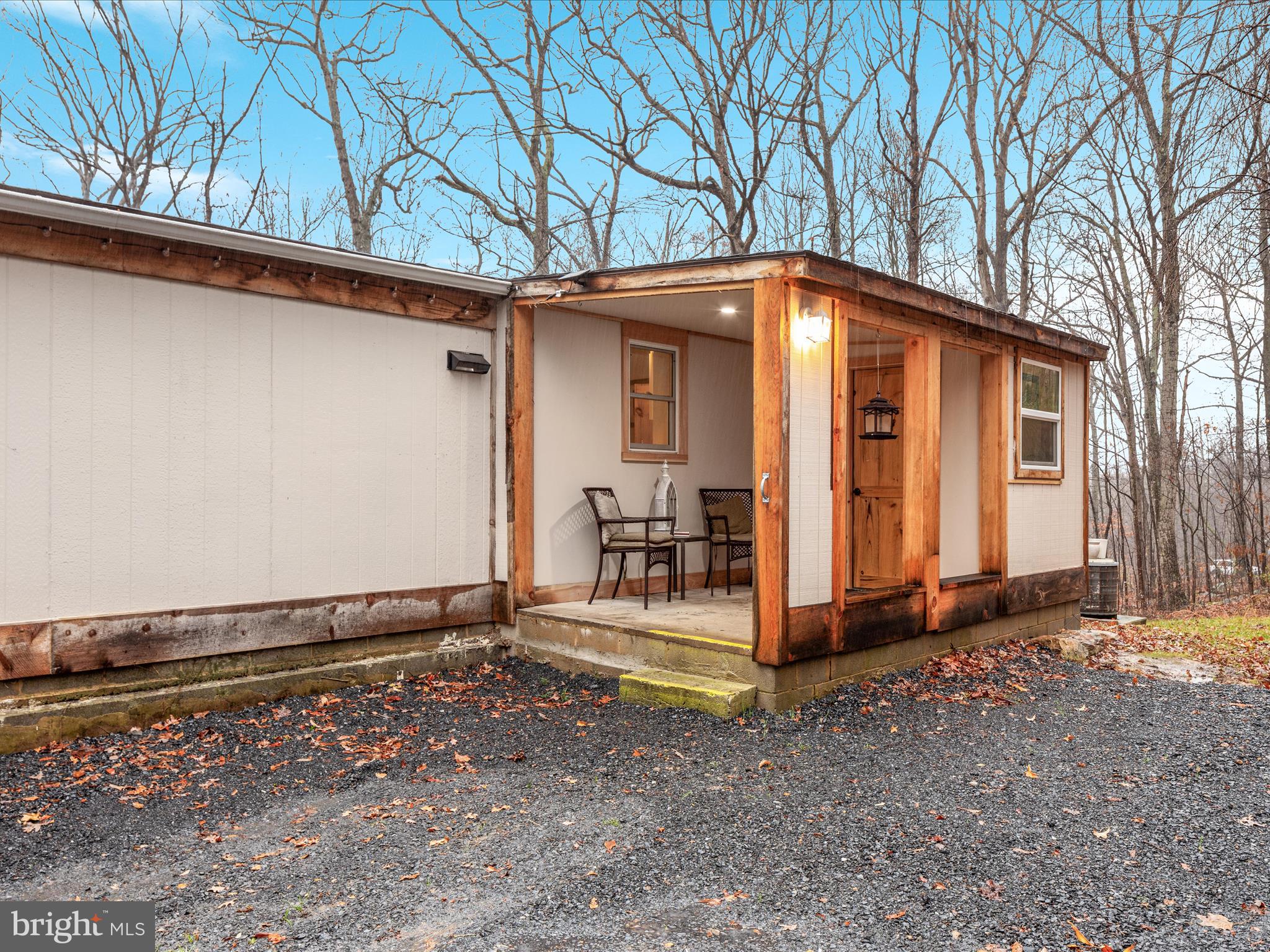 FLEMING PARK - Residential