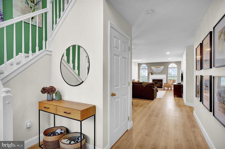 WATERFORD GREENE - Residential