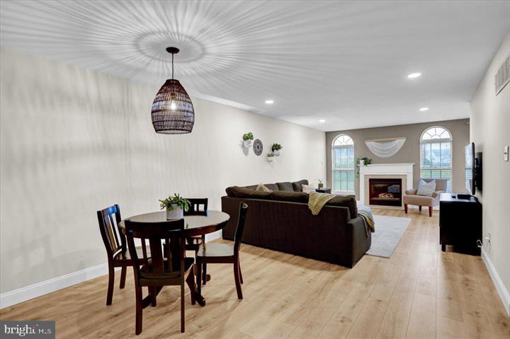 WATERFORD GREENE - Residential