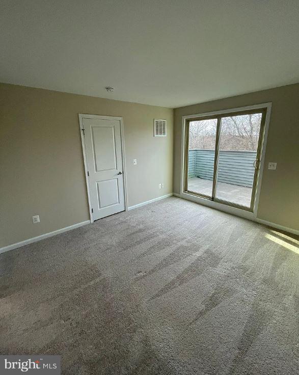 TRAILSIDE - Residential Lease
