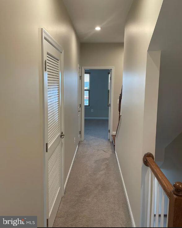 TRAILSIDE - Residential Lease