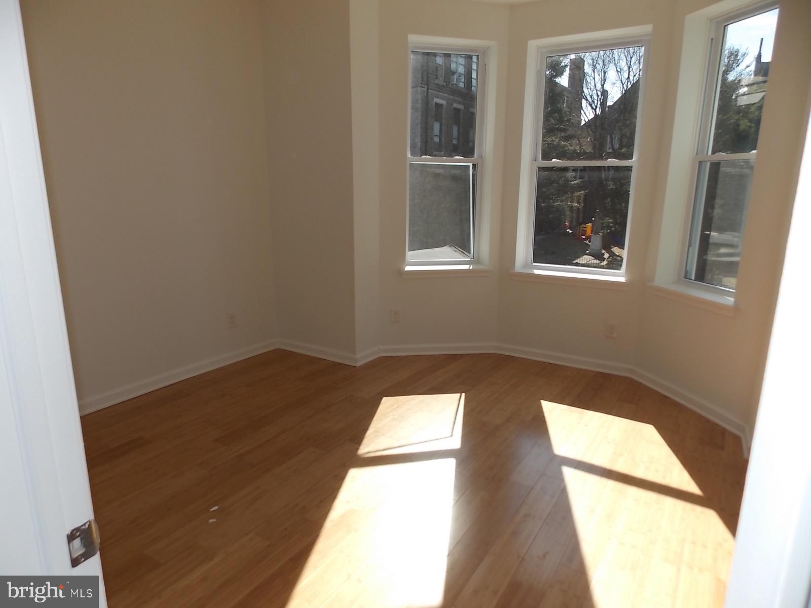 ALLEGHENY WEST - Residential