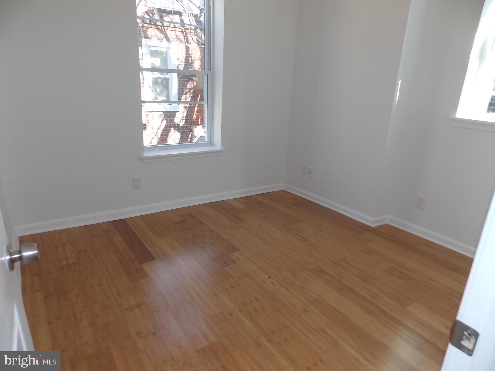 ALLEGHENY WEST - Residential