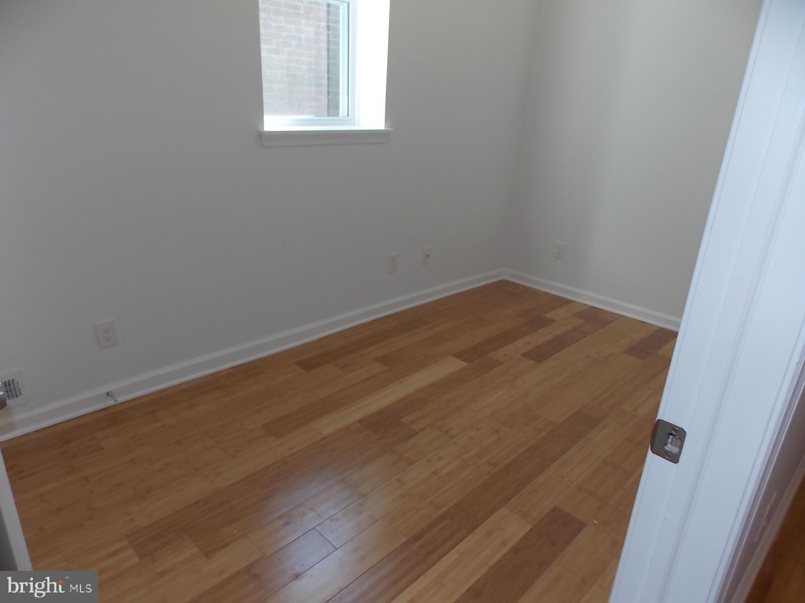 ALLEGHENY WEST - Residential