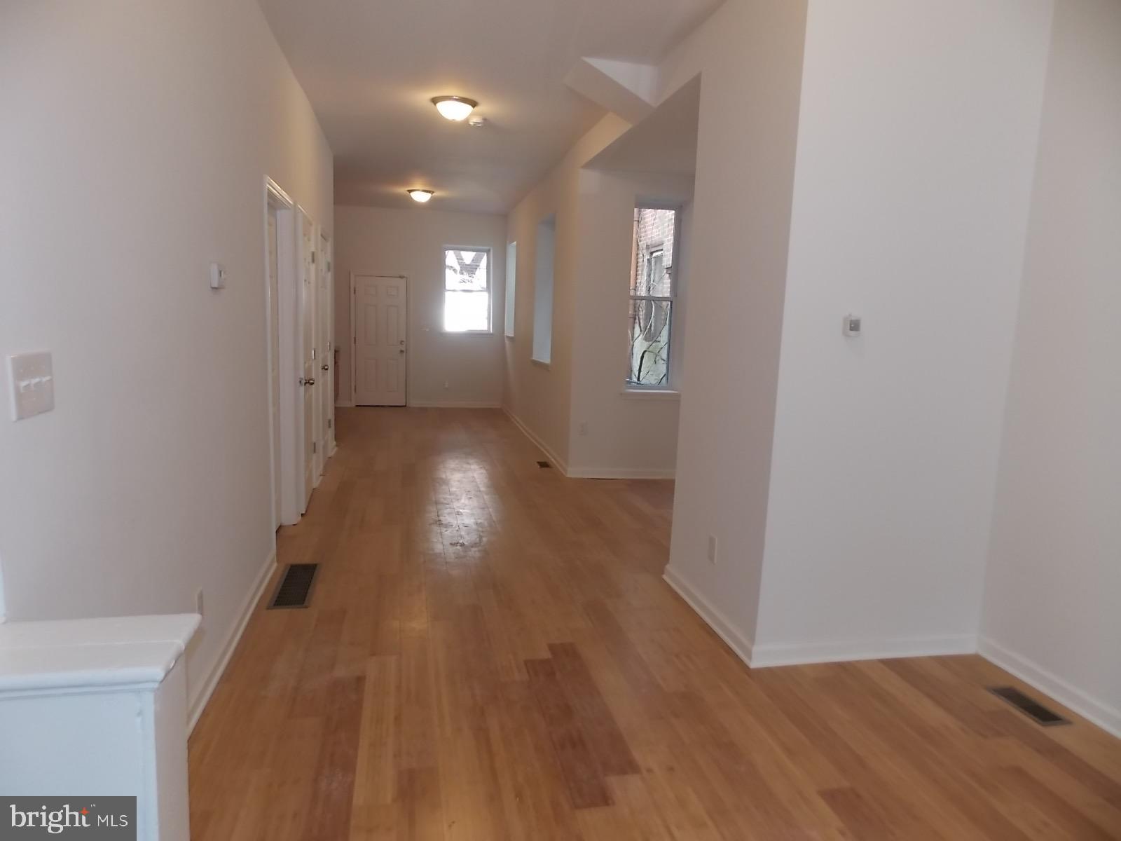 ALLEGHENY WEST - Residential