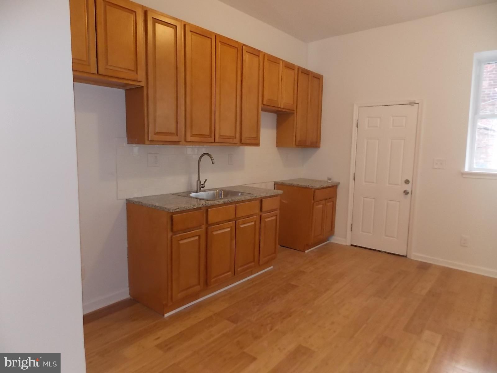 ALLEGHENY WEST - Residential
