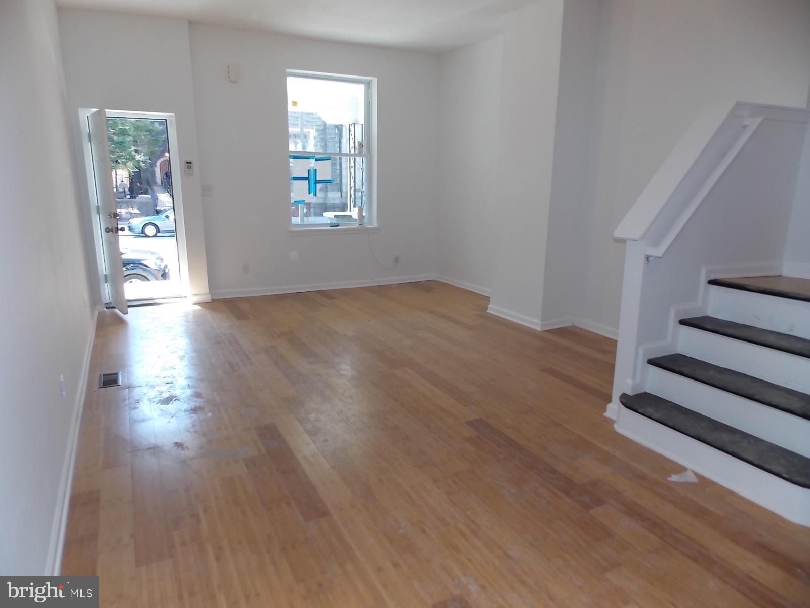 ALLEGHENY WEST - Residential