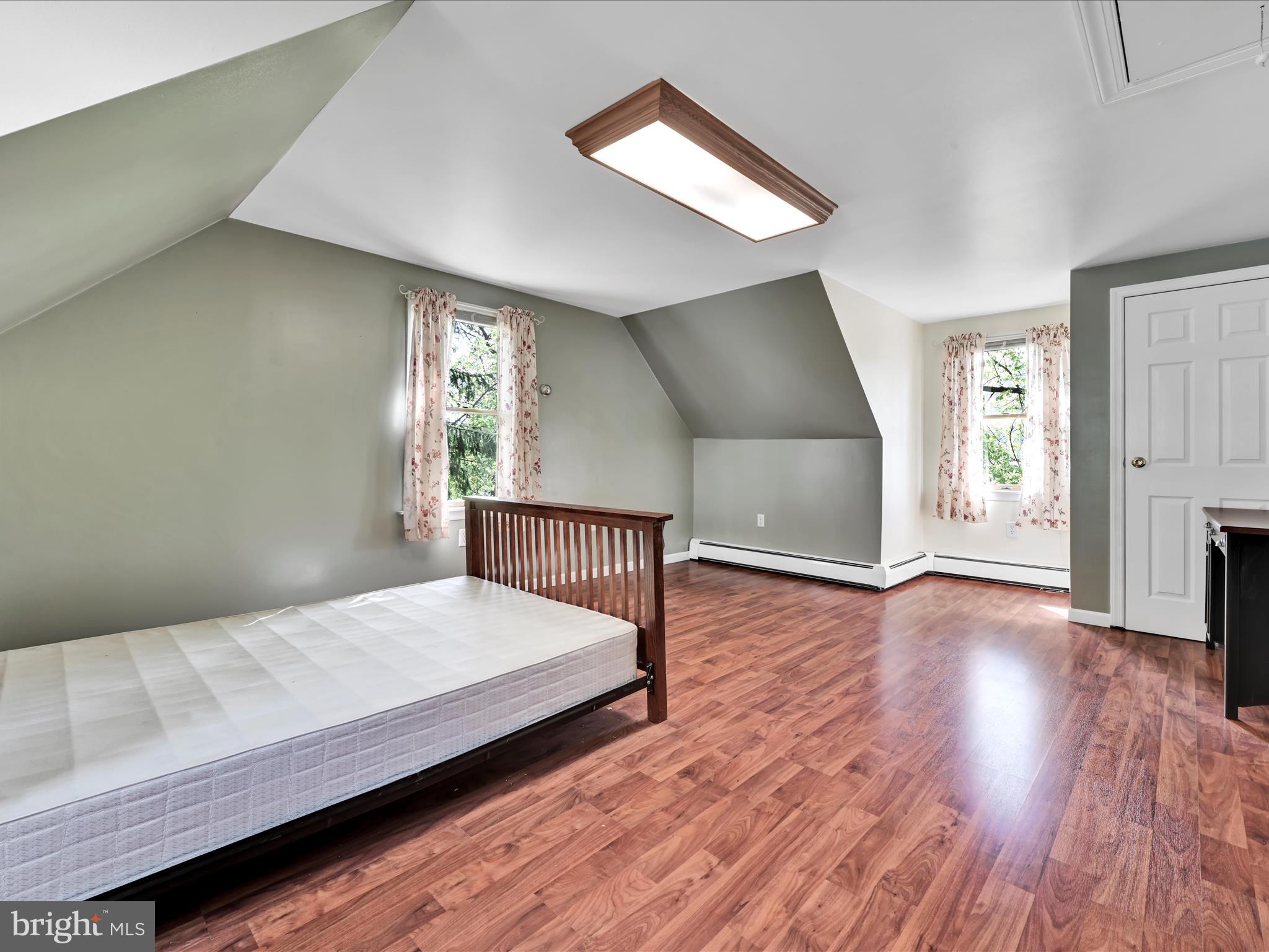 POTTSVILLE - Residential
